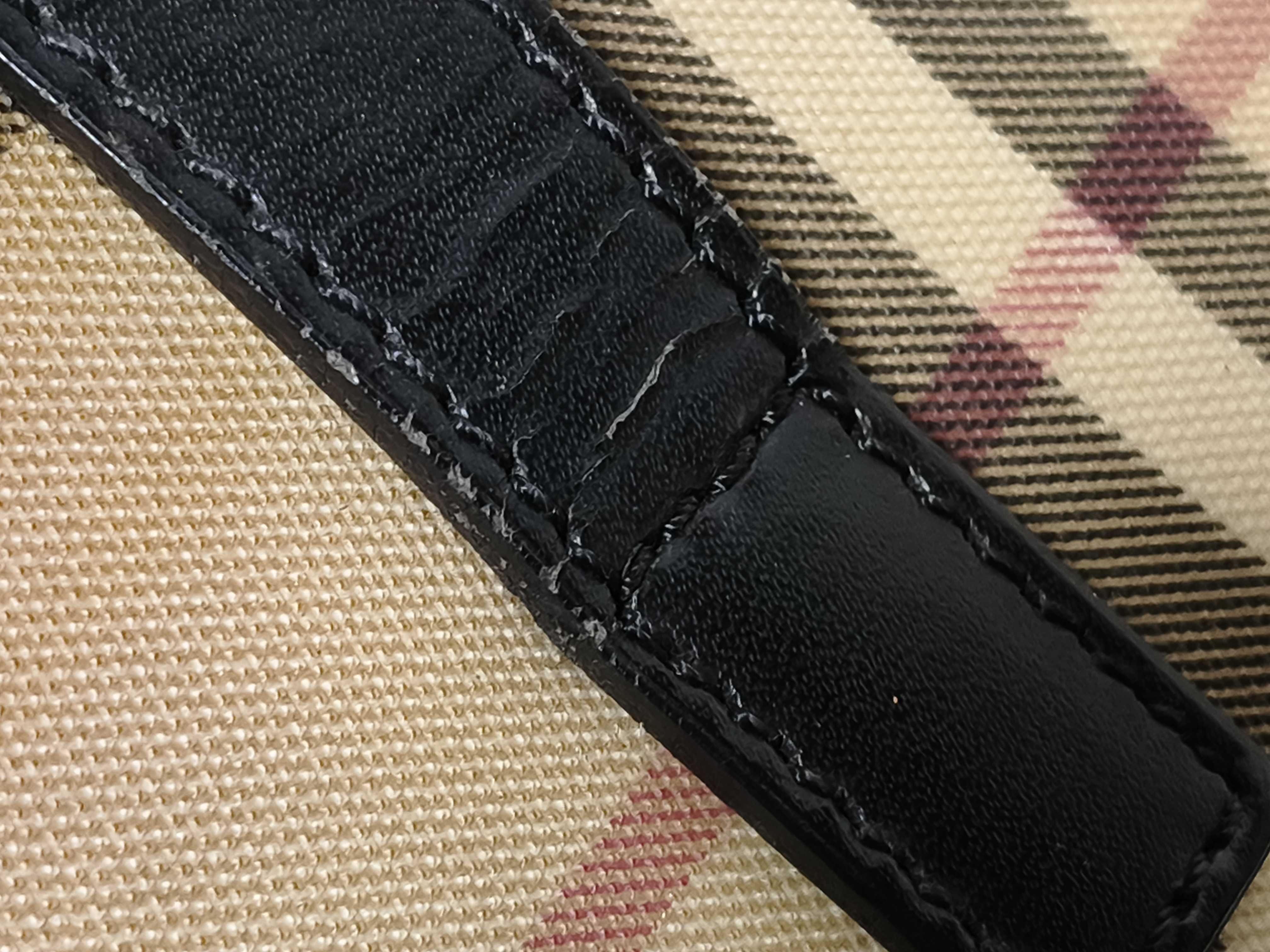 Nova Check Handbag Tote Bag — view 5