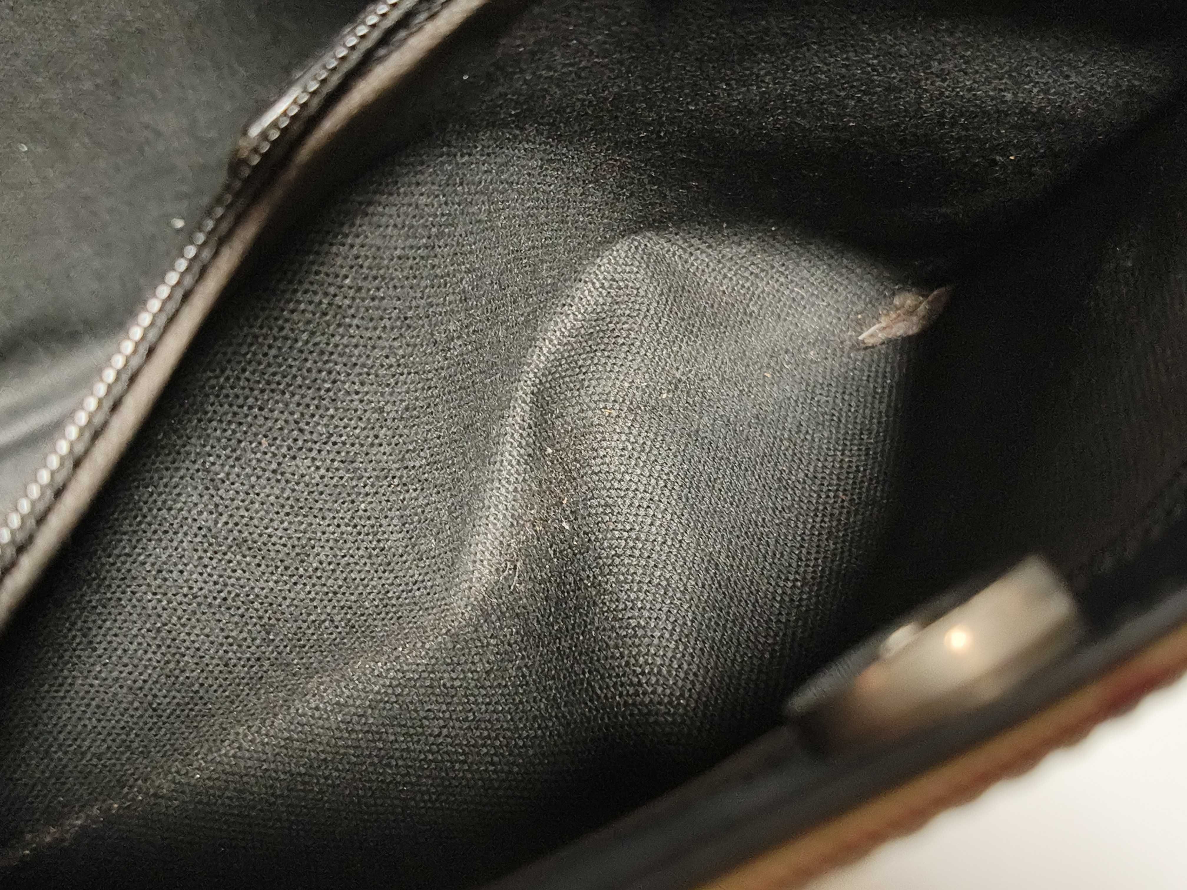 Nova Check Handbag Tote Bag — view 10