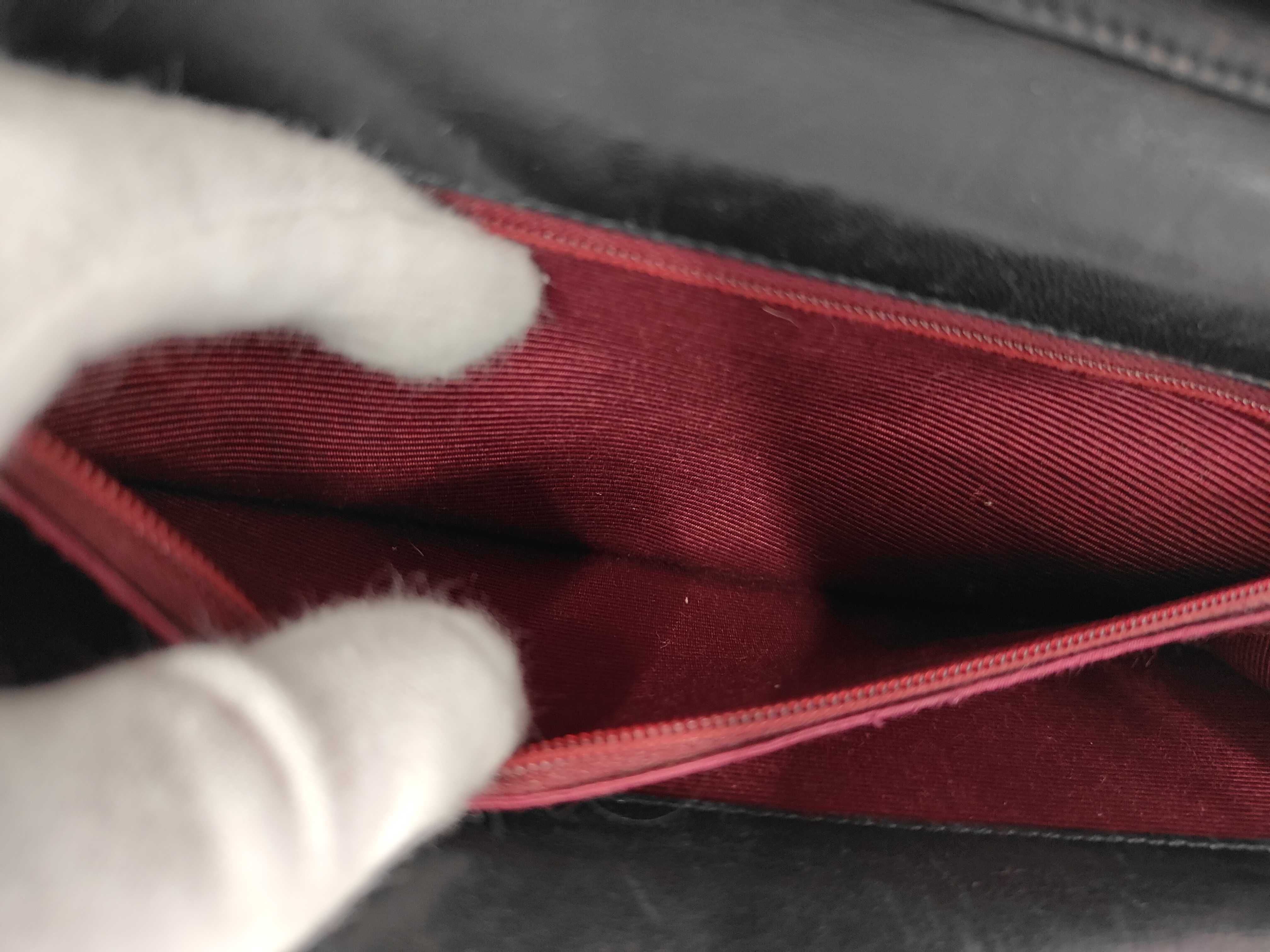 Chain Shoulder Bag — view 11