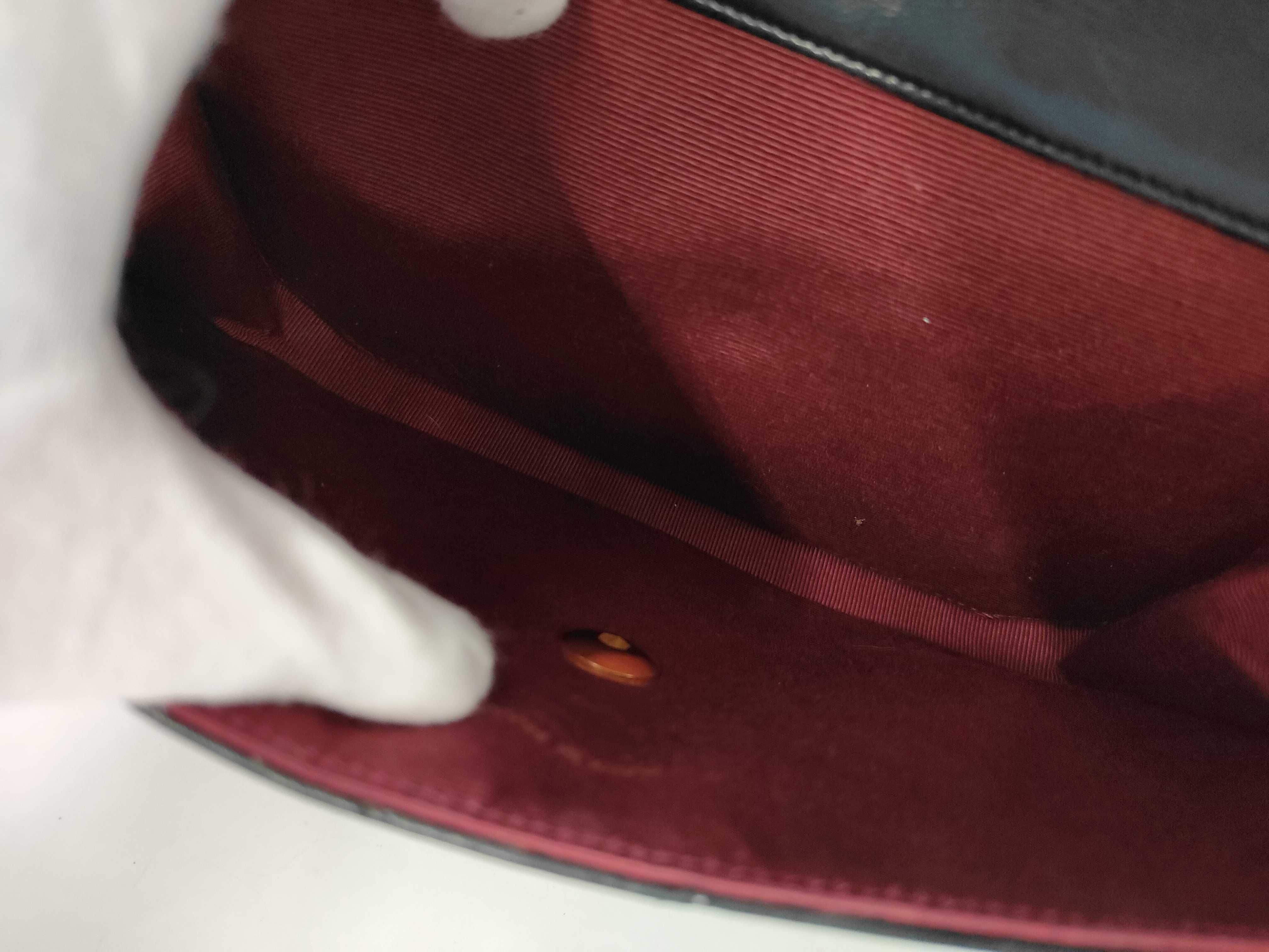 Chain Shoulder Bag — view 12