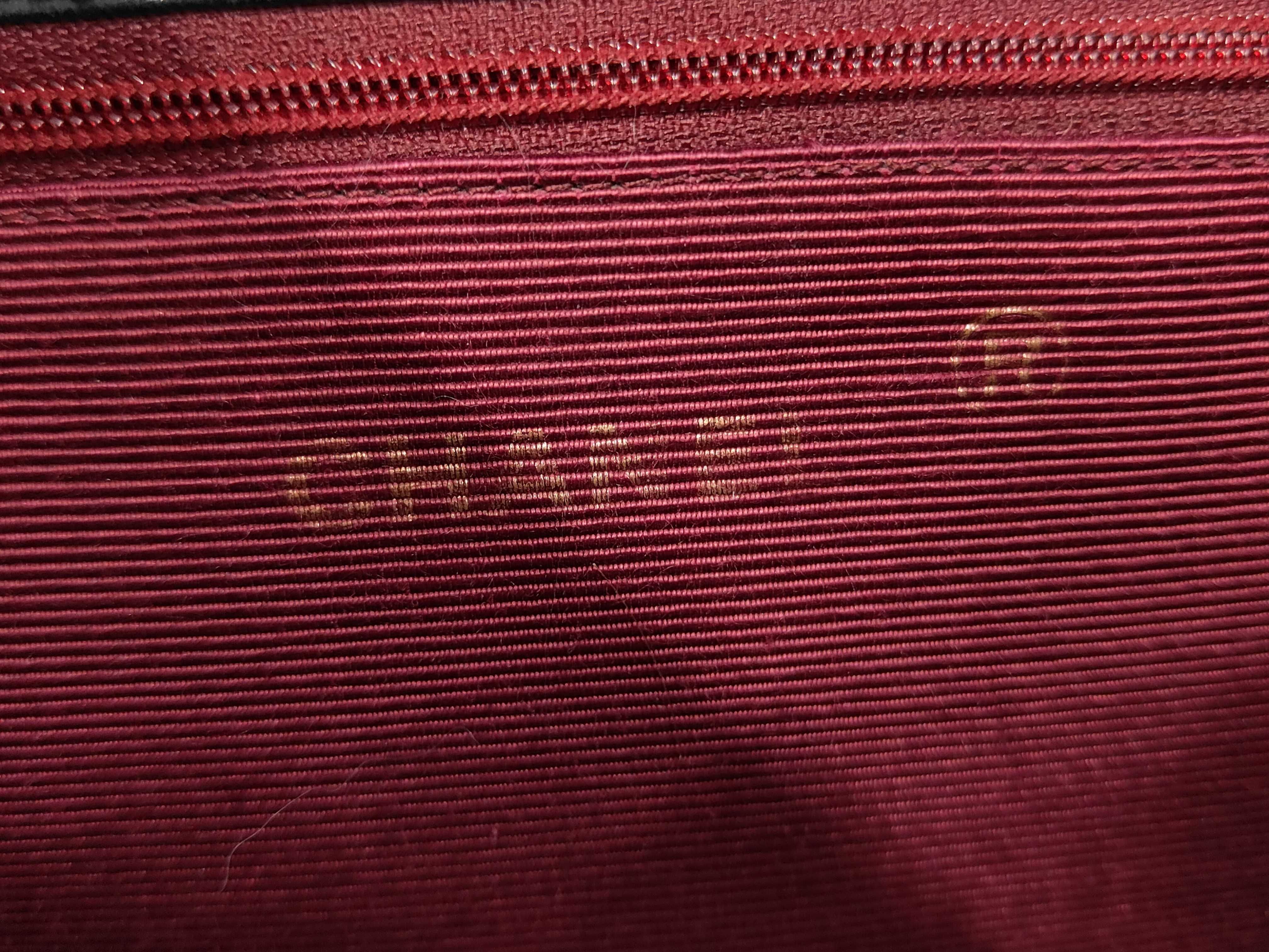 Chain Shoulder Bag — view 13