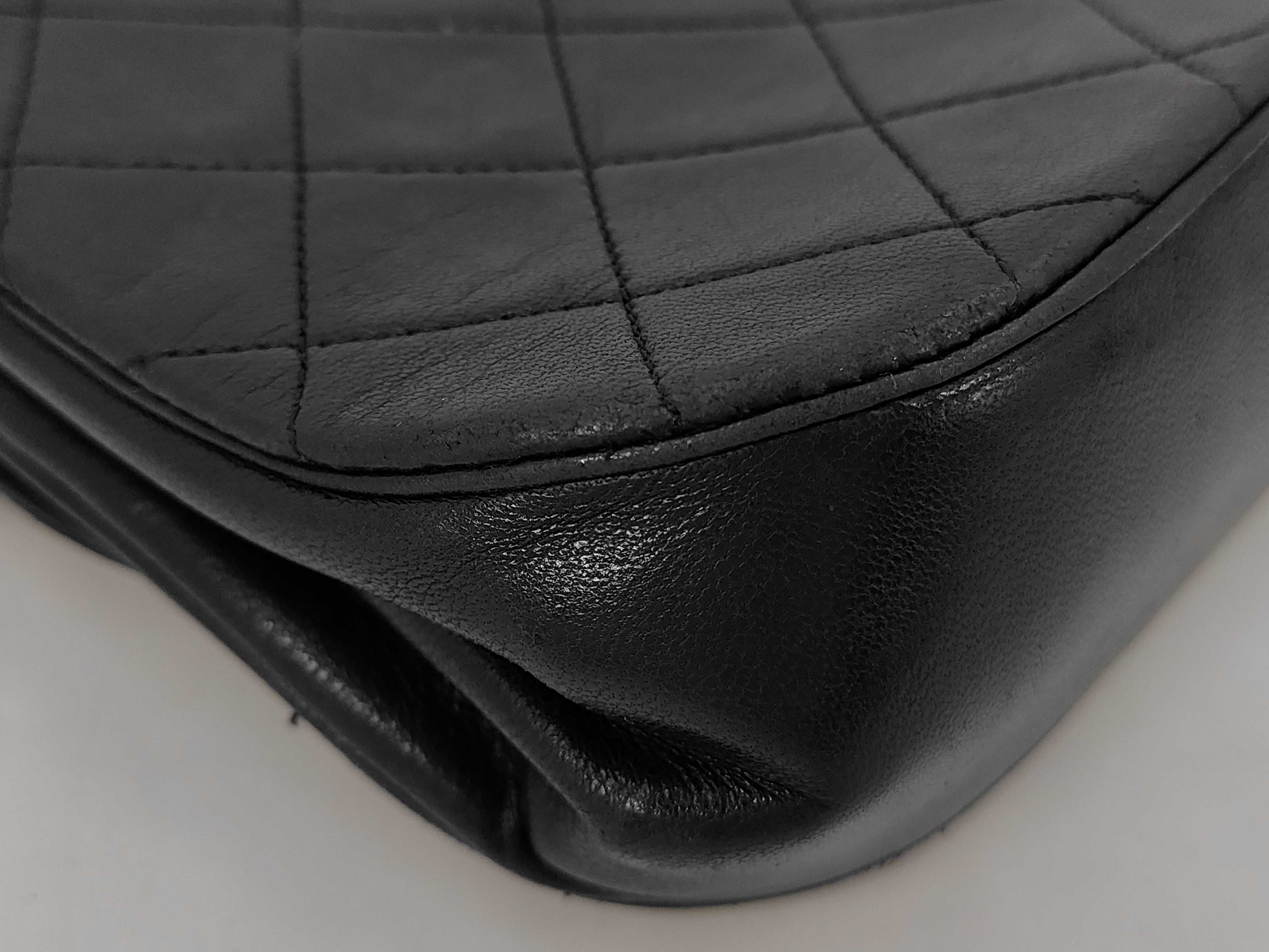 Chain Shoulder Bag — view 3