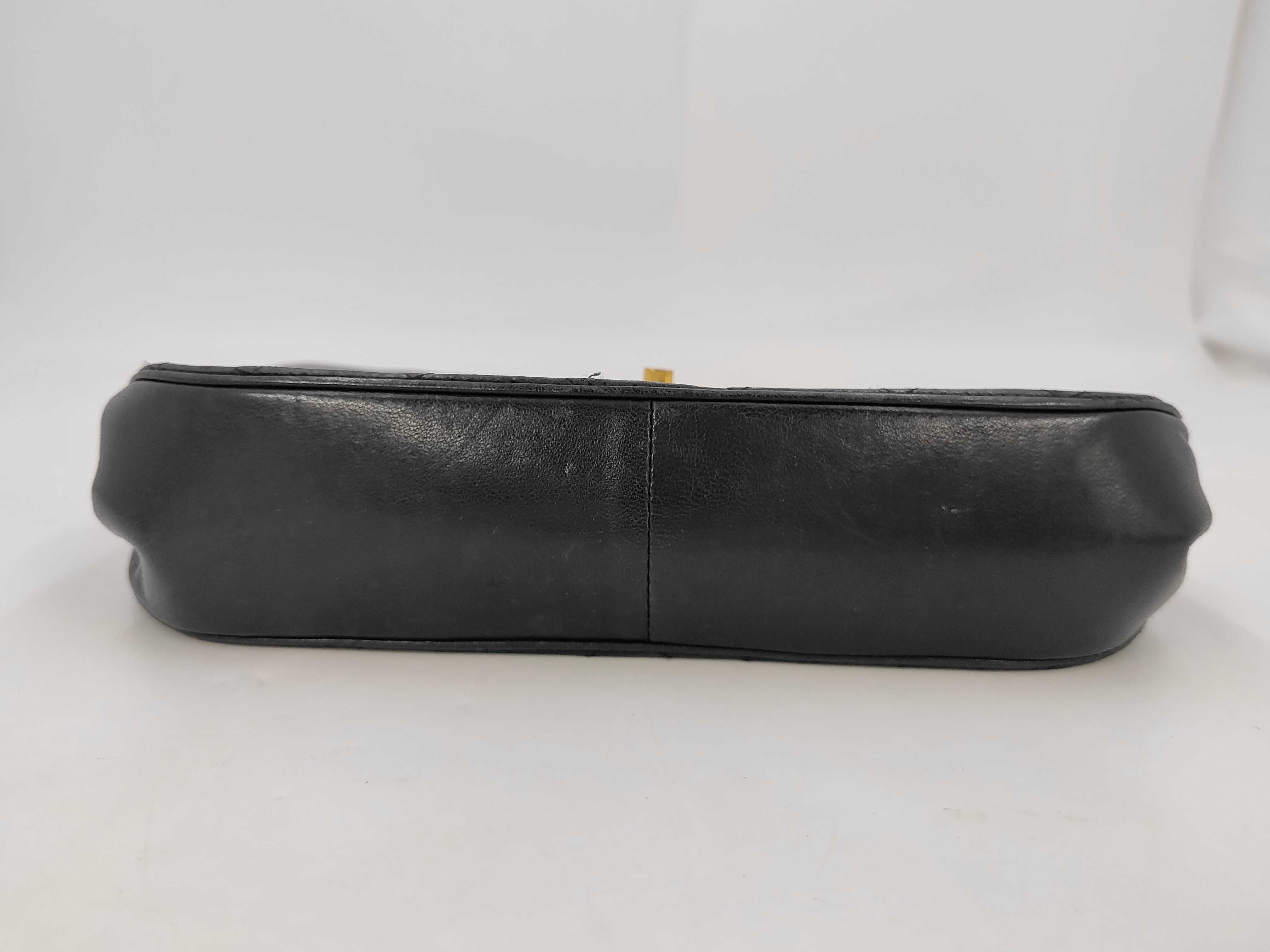 Chain Shoulder Bag — view 4