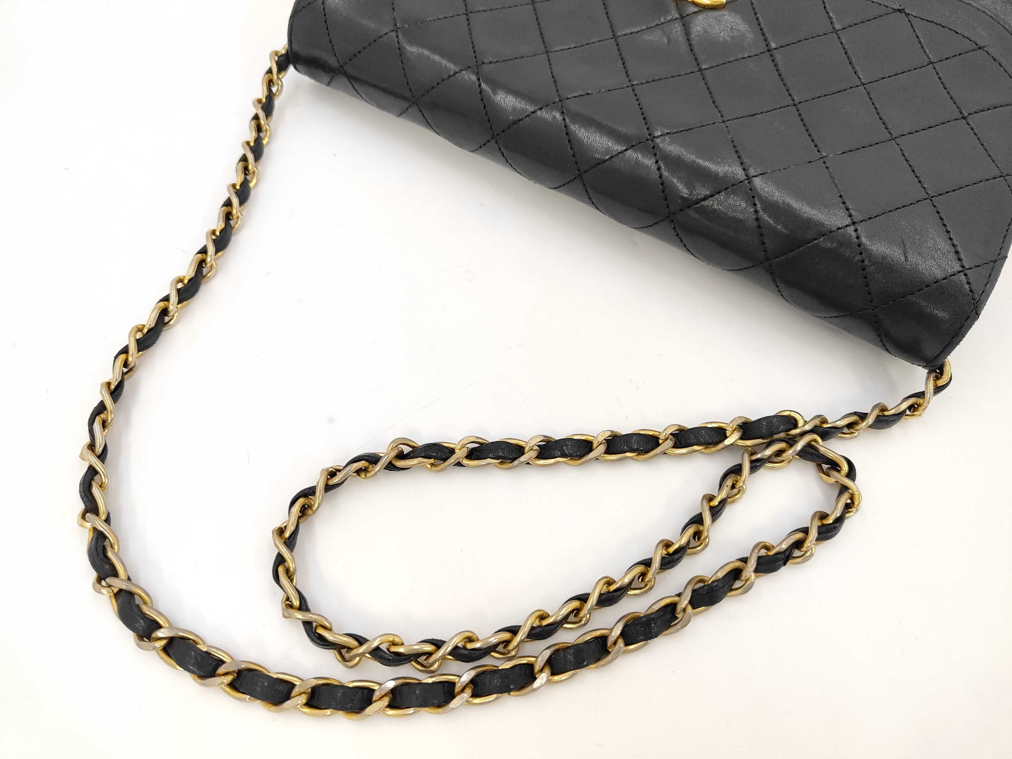 Chain Shoulder Bag — view 5