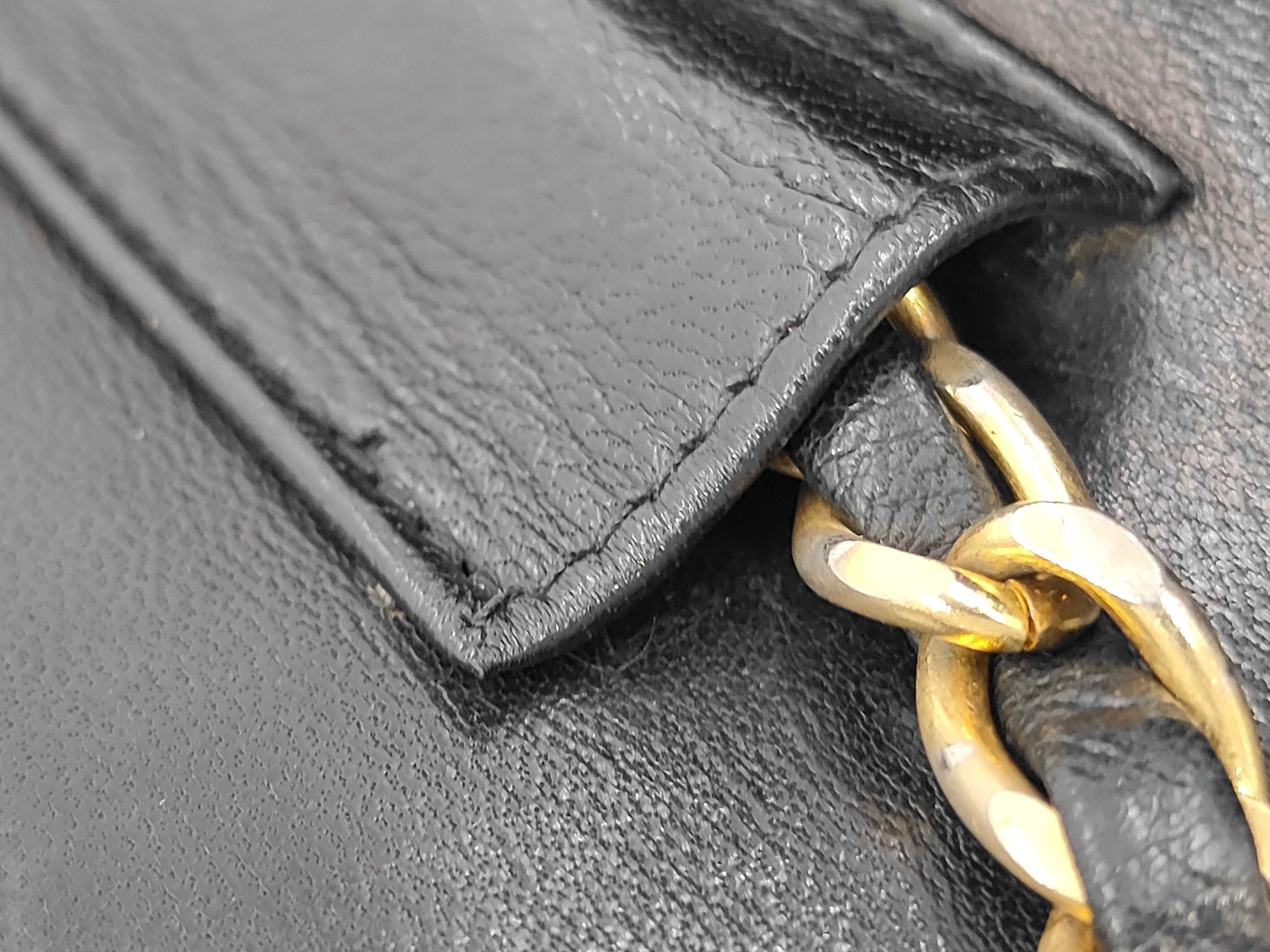 Chain Shoulder Bag — view 6
