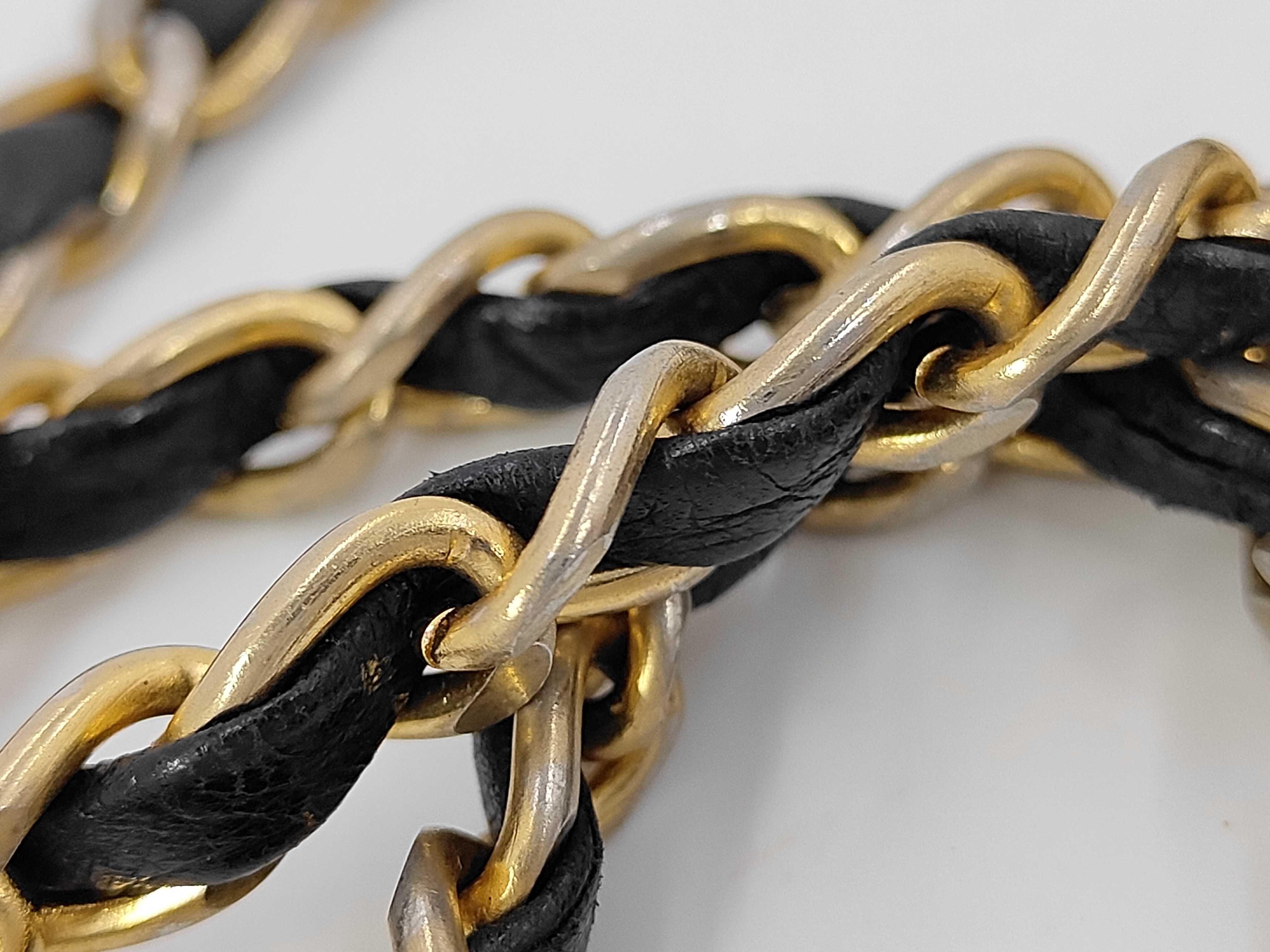 Chain Shoulder Bag — view 7