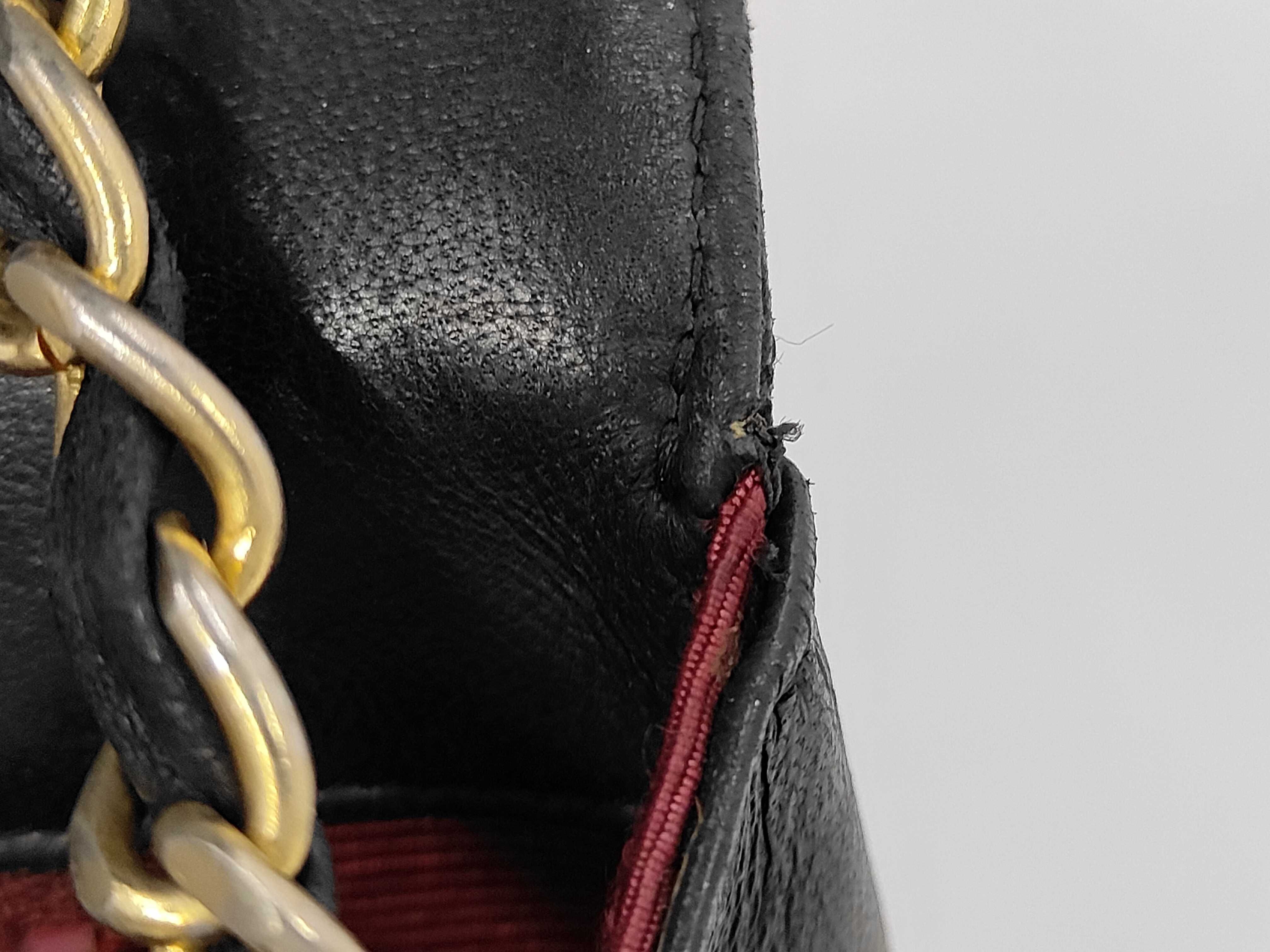 Chain Shoulder Bag — view 9