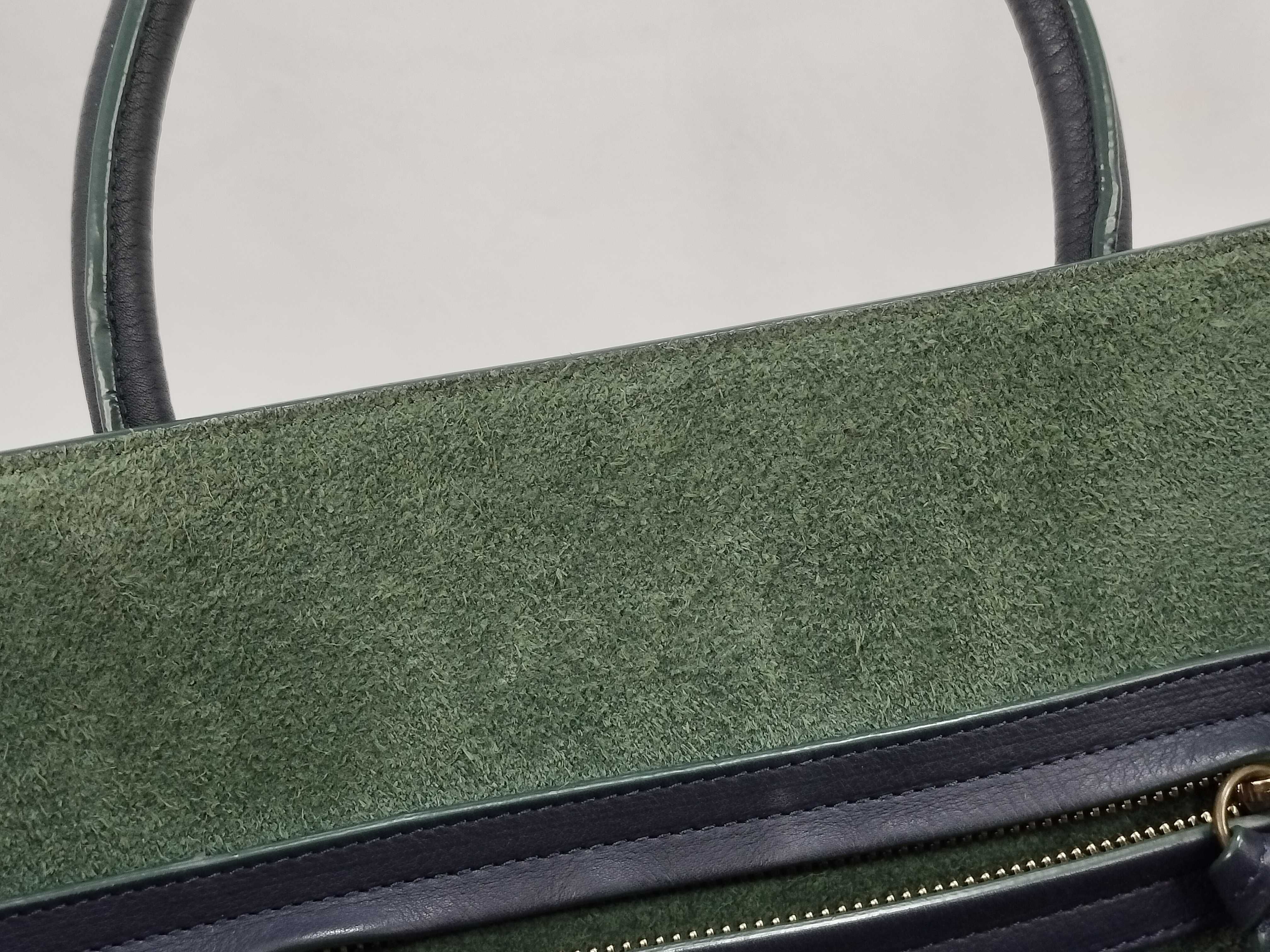 Luggage Phantom Handbag — view 12