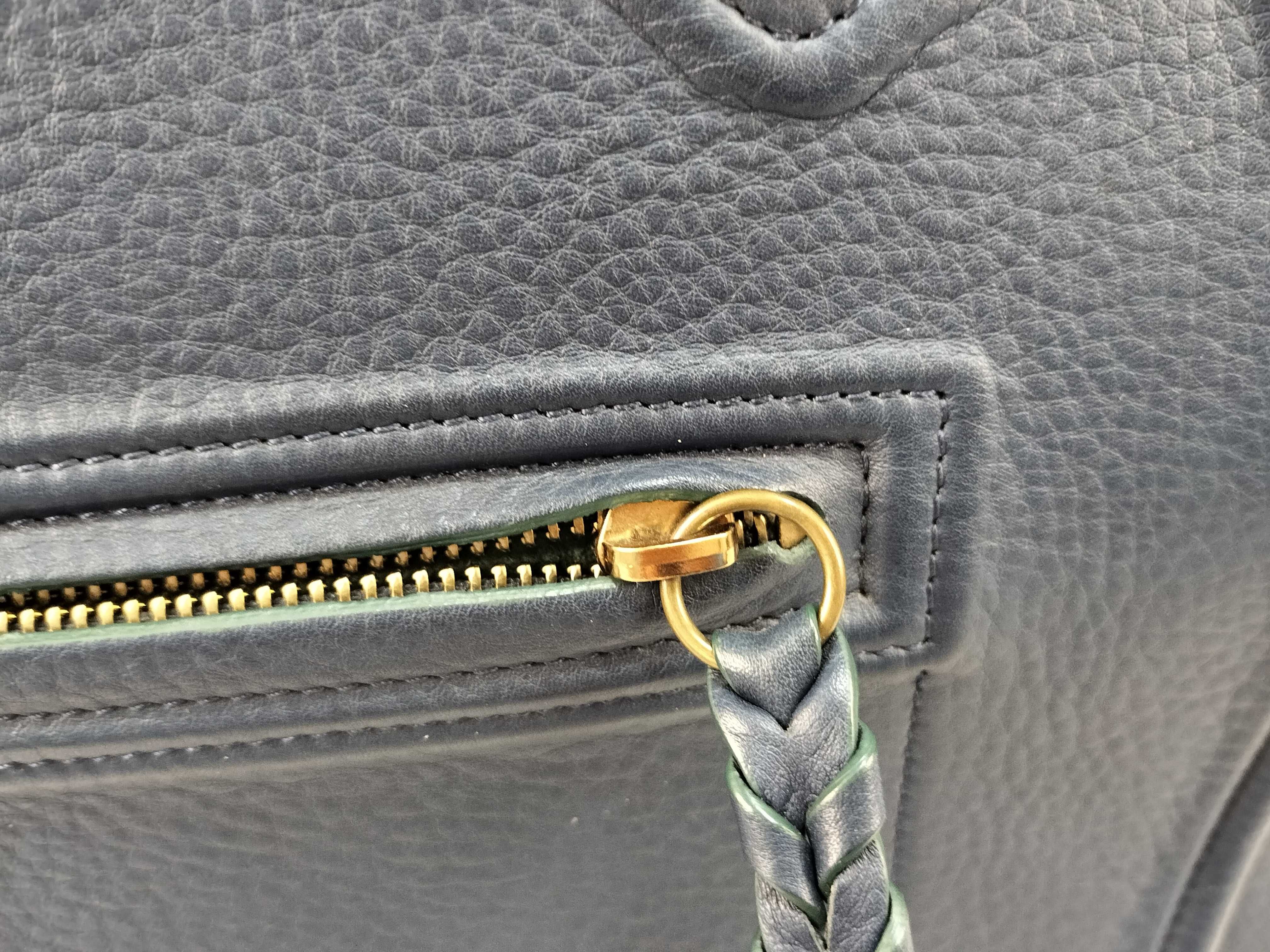 Luggage Phantom Handbag — view 13