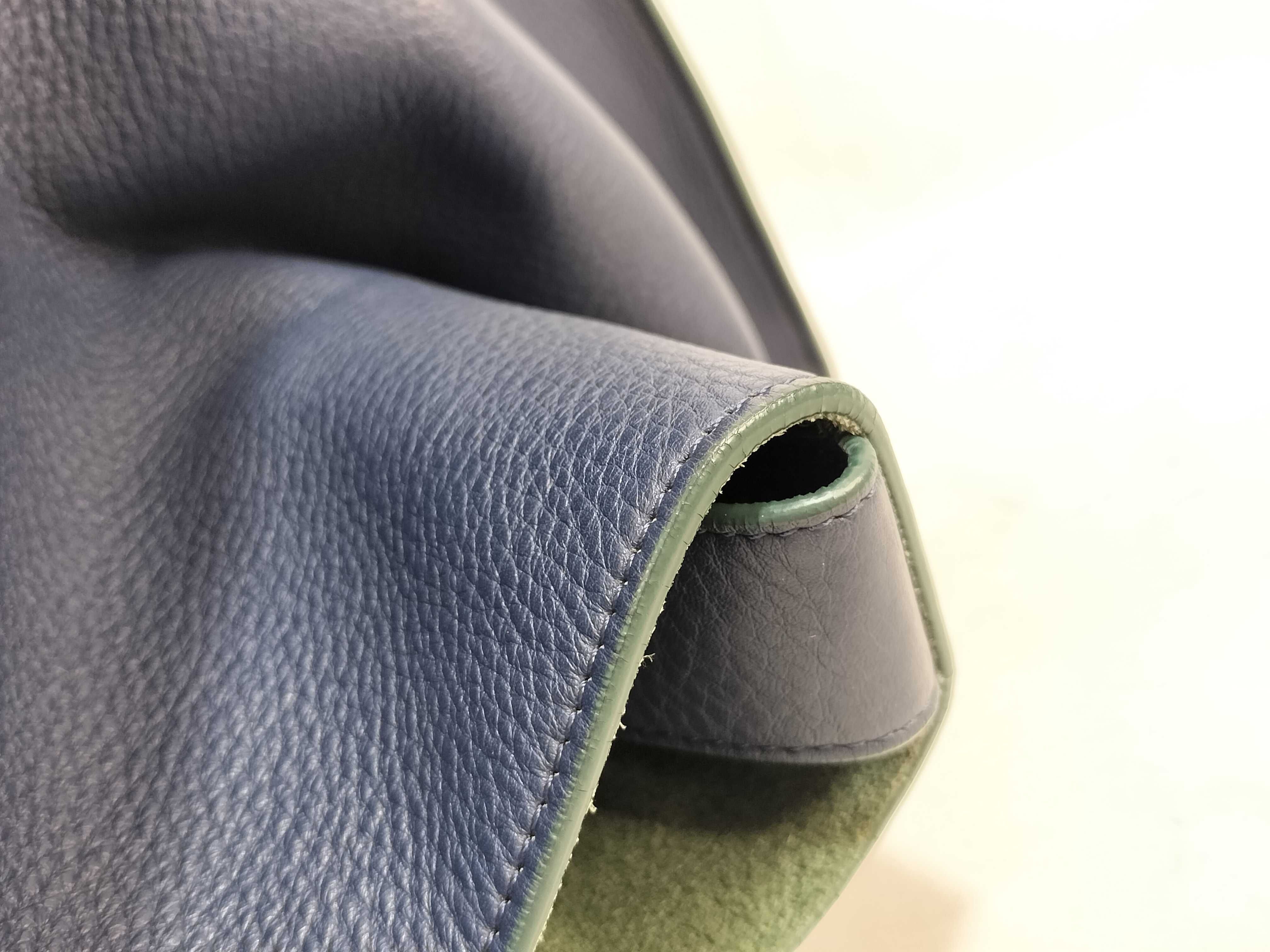 Luggage Phantom Handbag — view 14