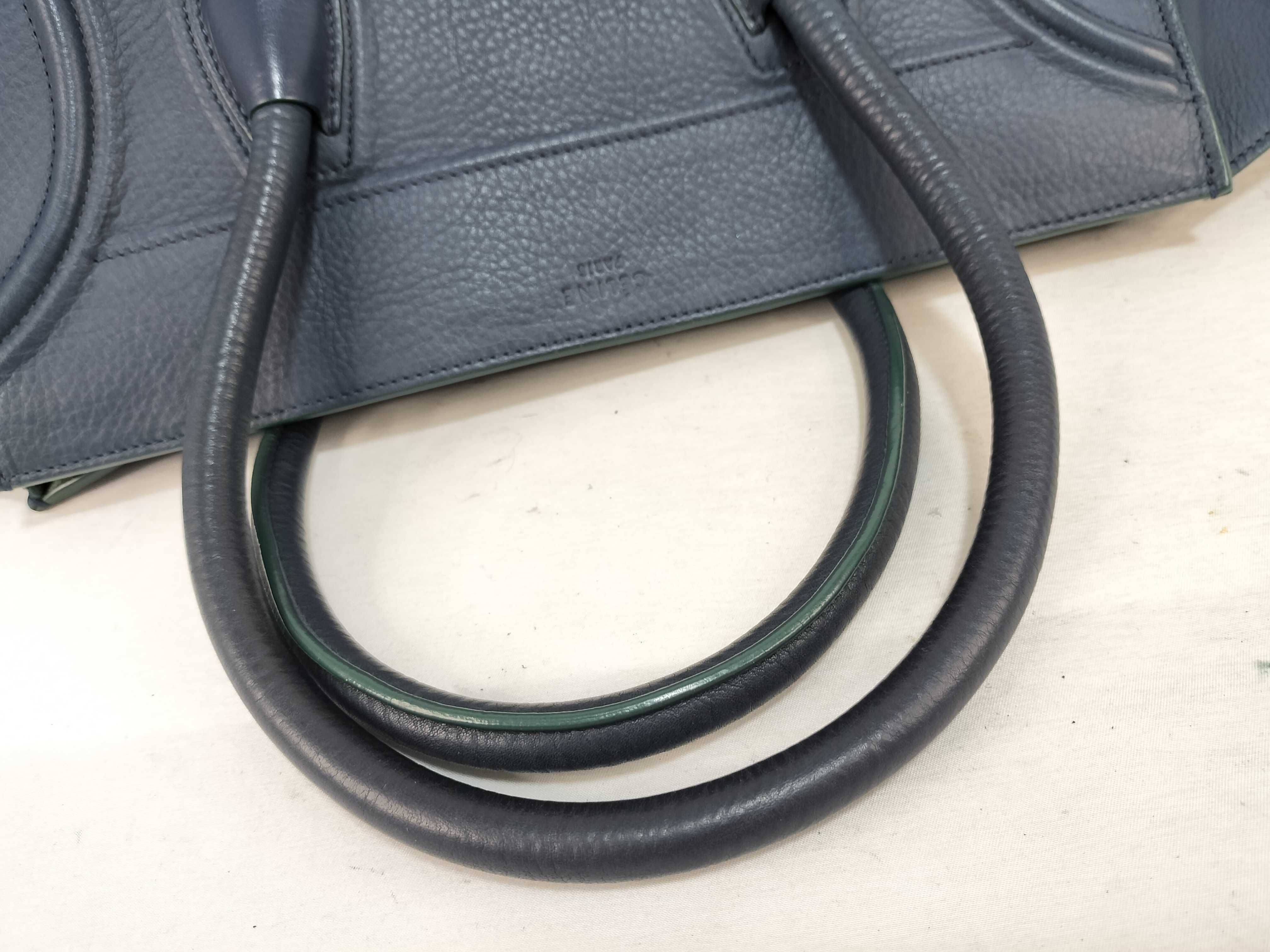Luggage Phantom Handbag — view 3