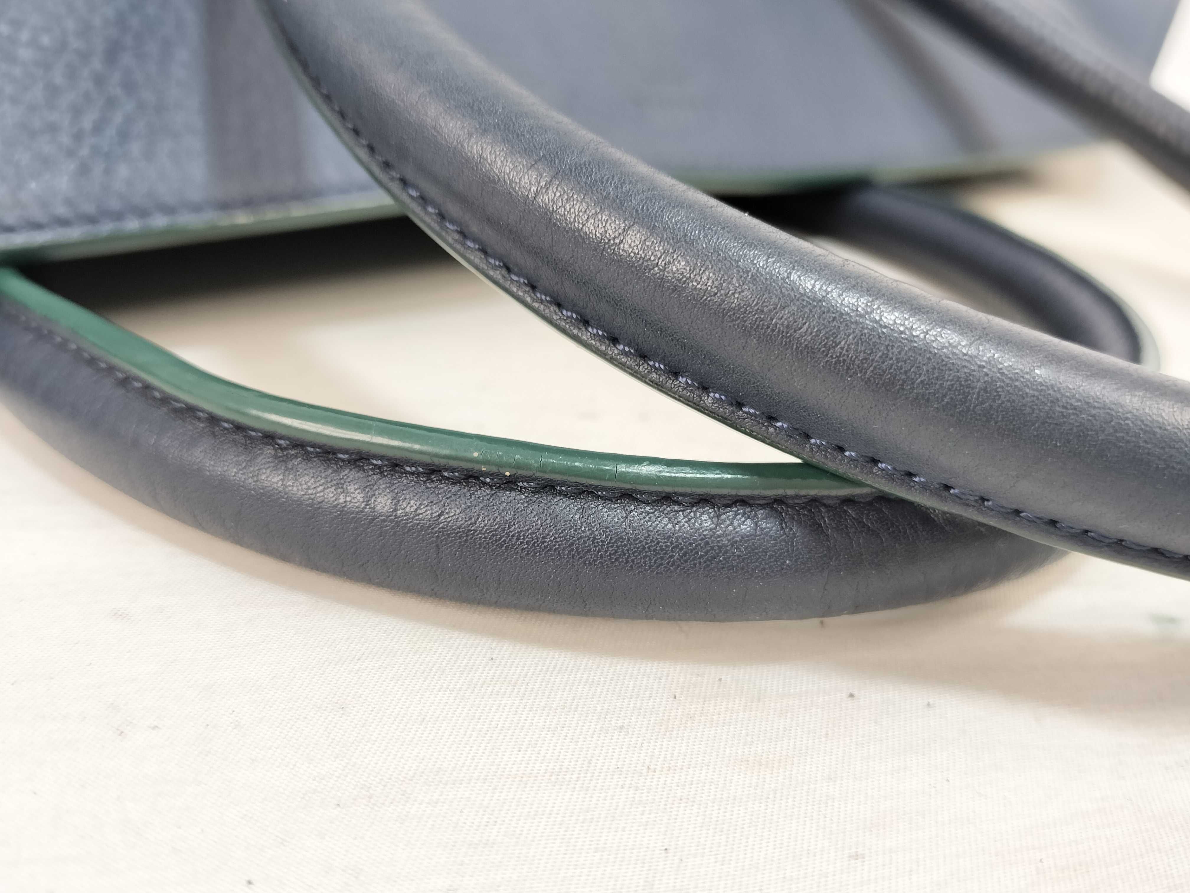 Luggage Phantom Handbag — view 4