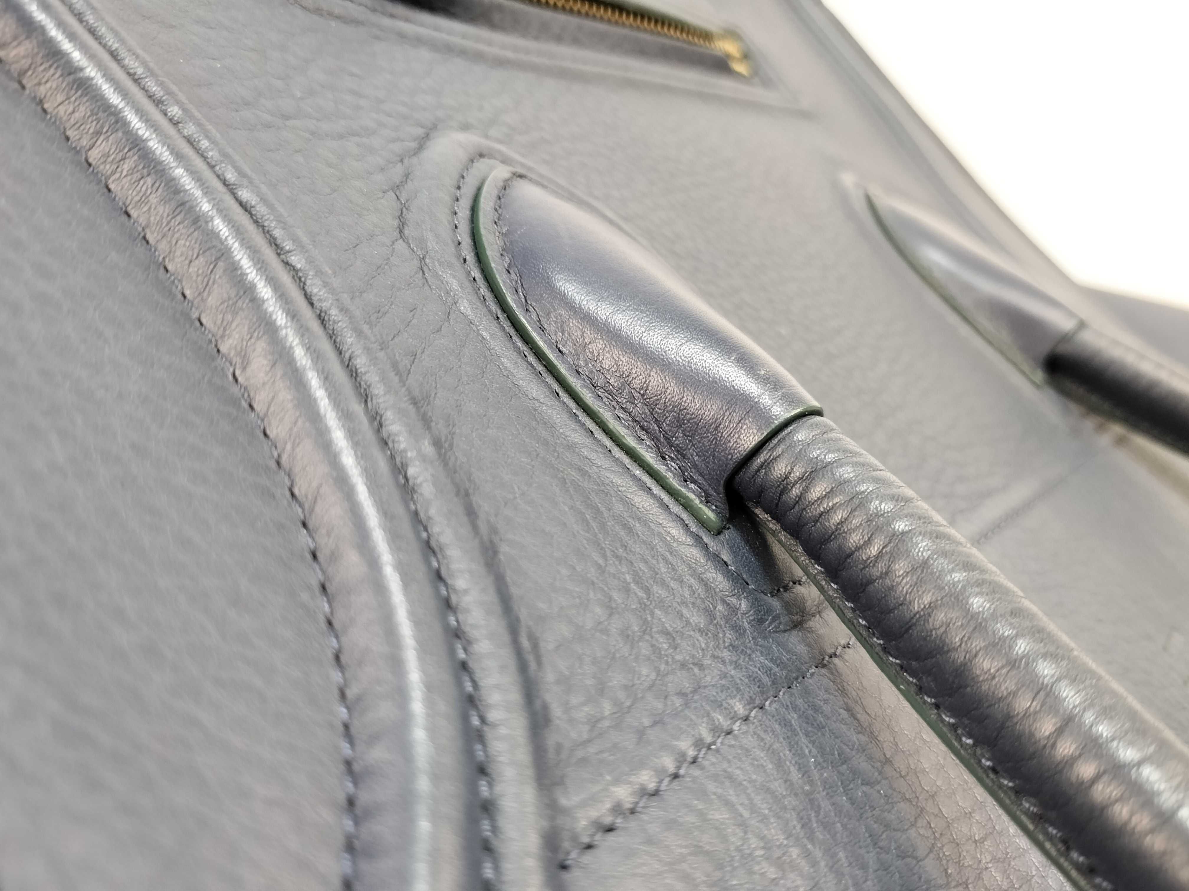 Luggage Phantom Handbag — view 5