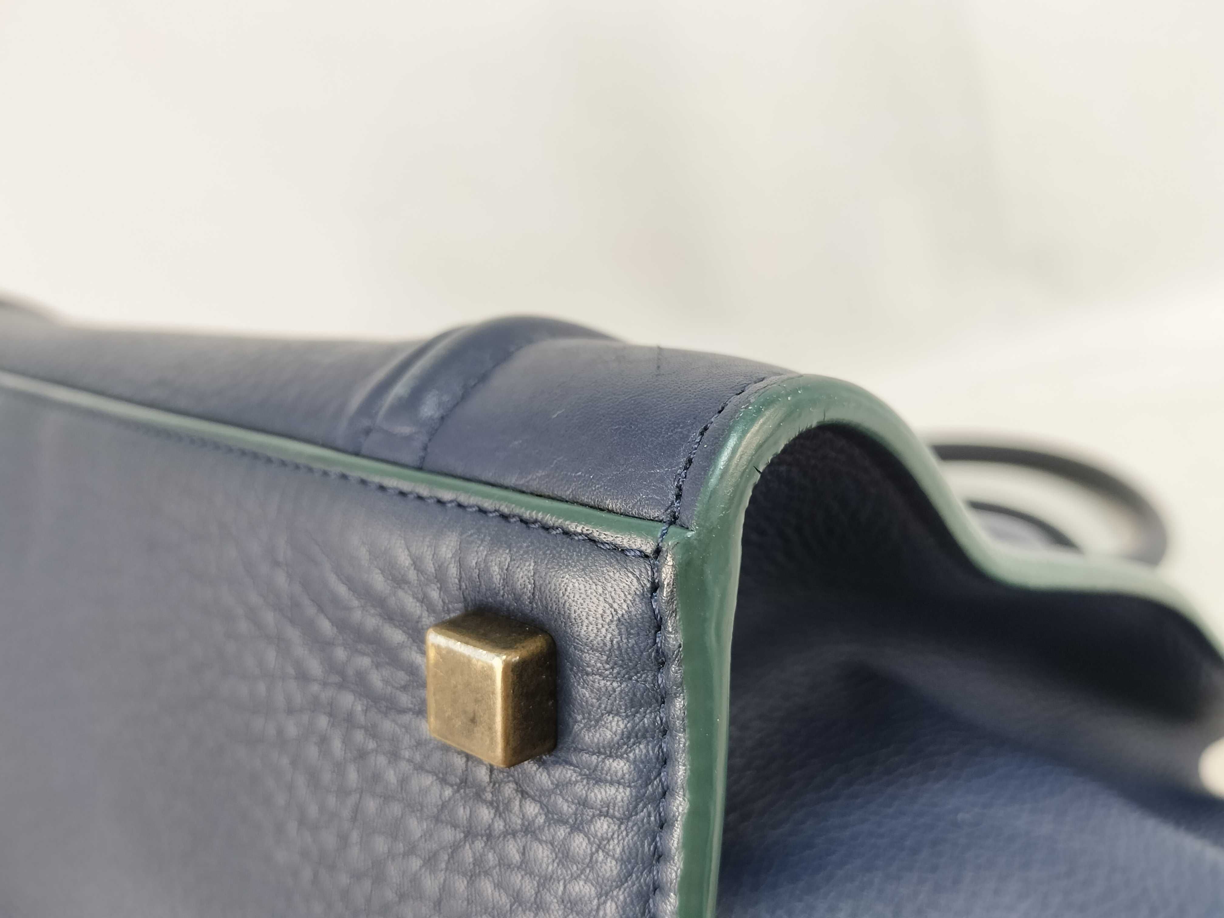Luggage Phantom Handbag — view 6
