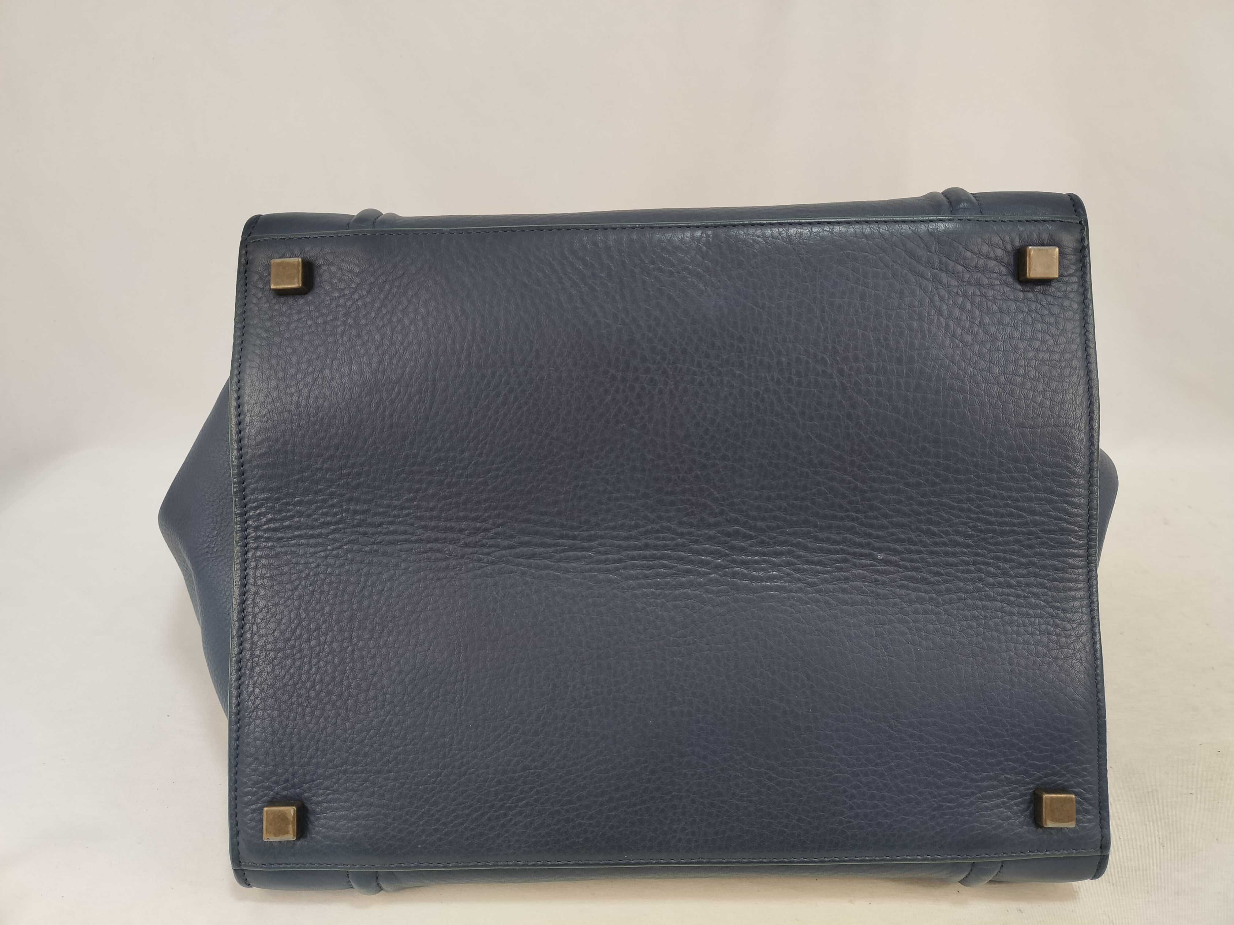 Luggage Phantom Handbag — view 7