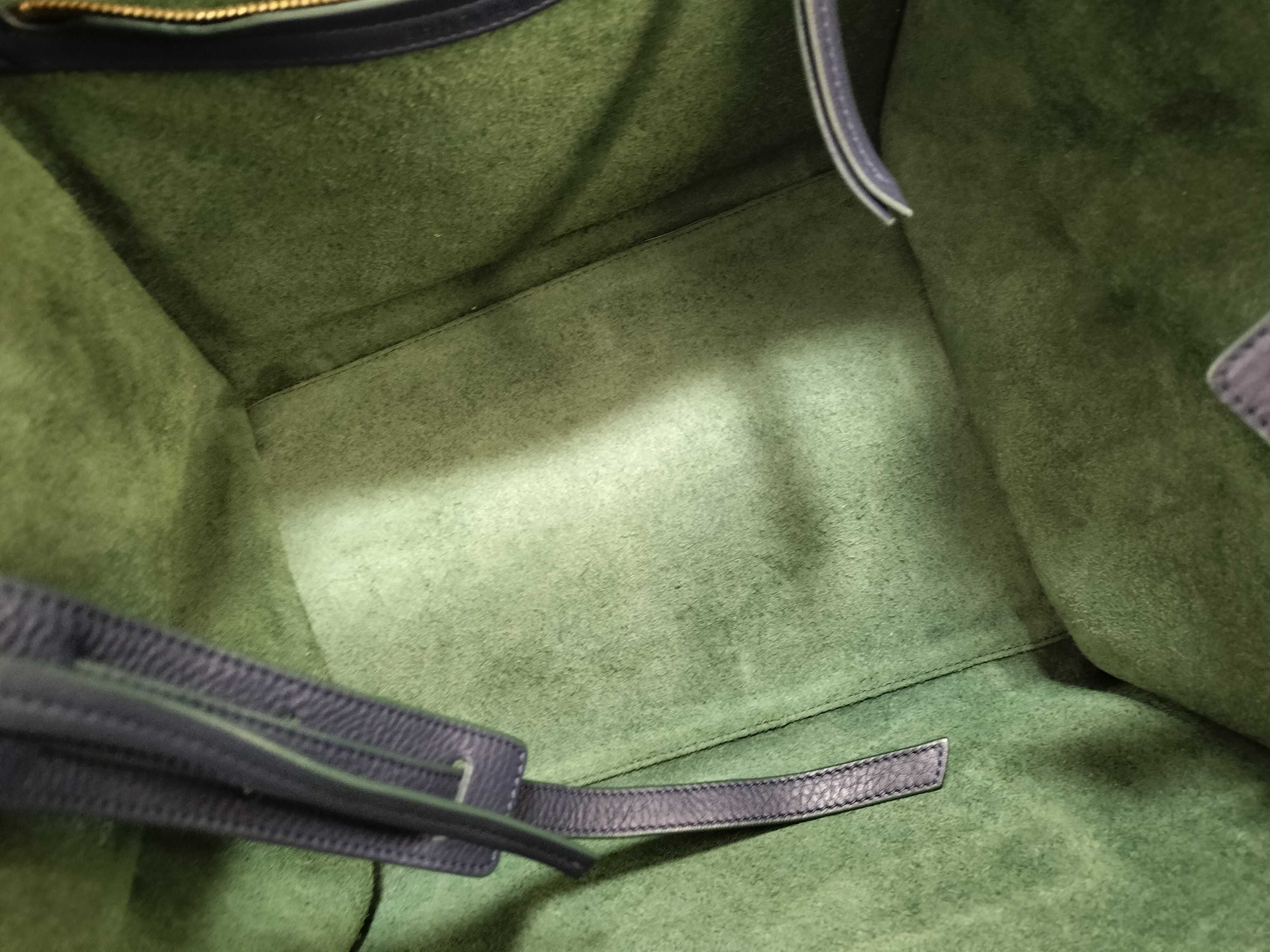 Luggage Phantom Handbag — view 9