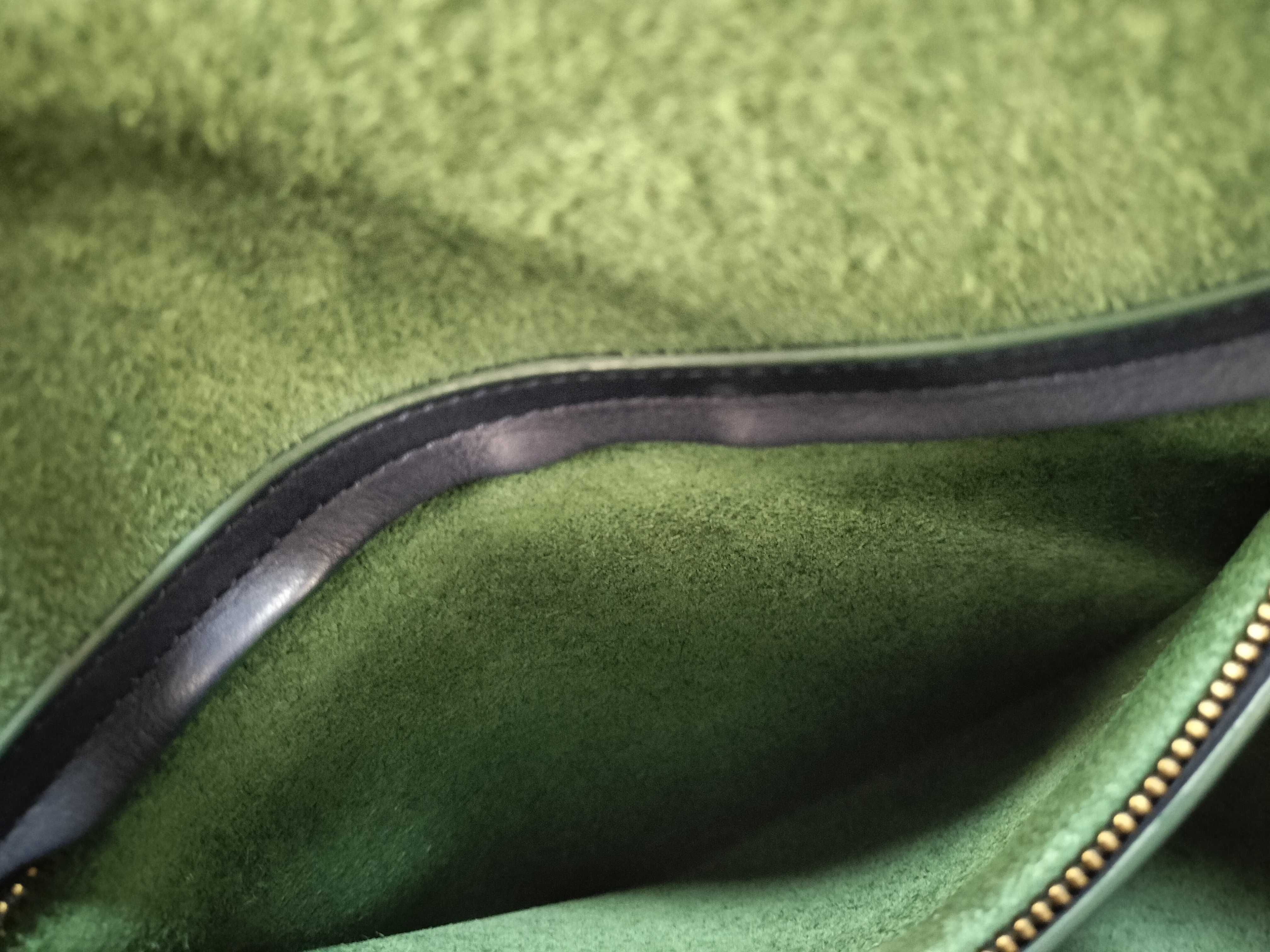 Luggage Phantom Handbag — view 10