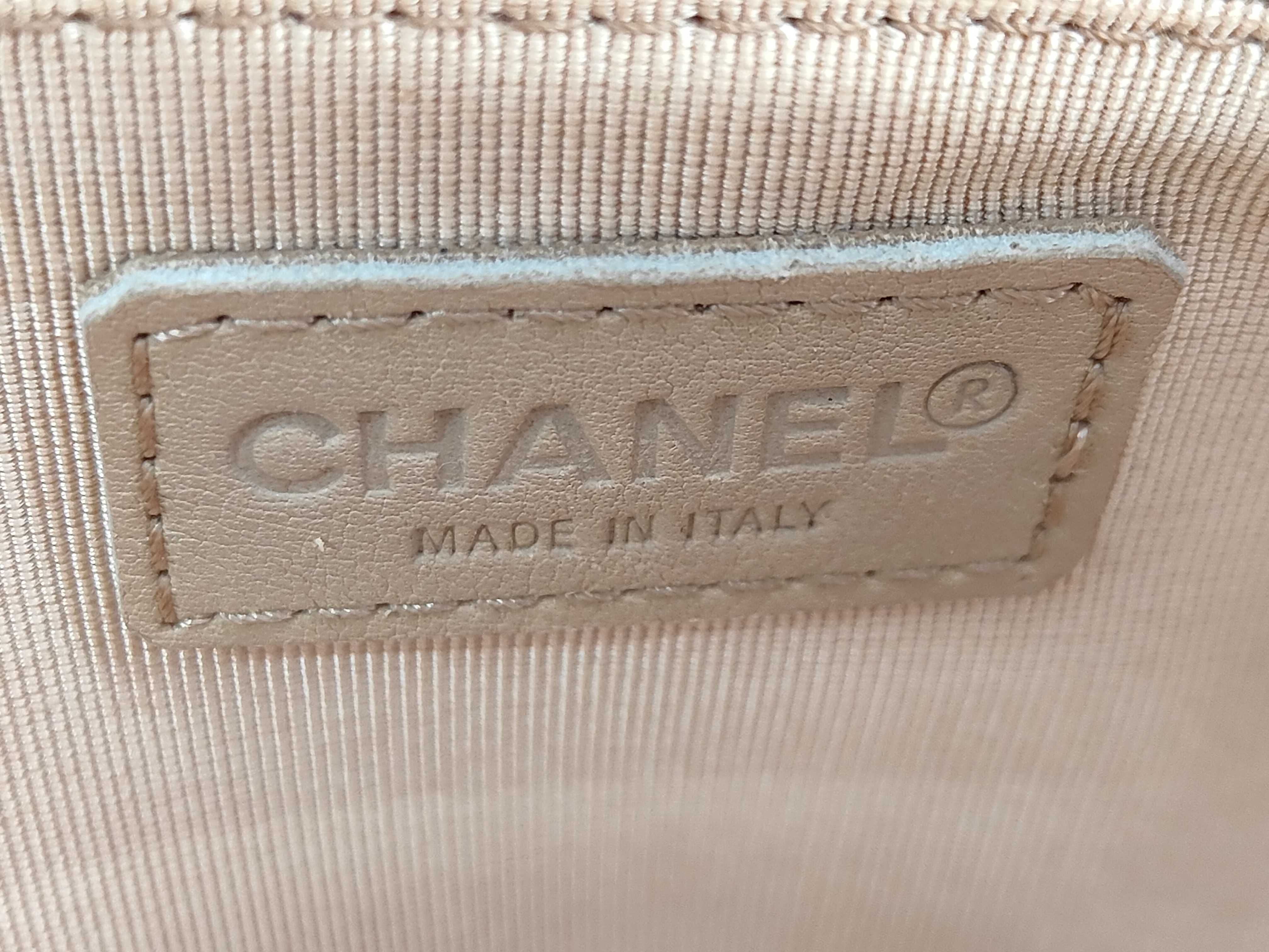 Wild Stitch Beige Handbag — view 11
