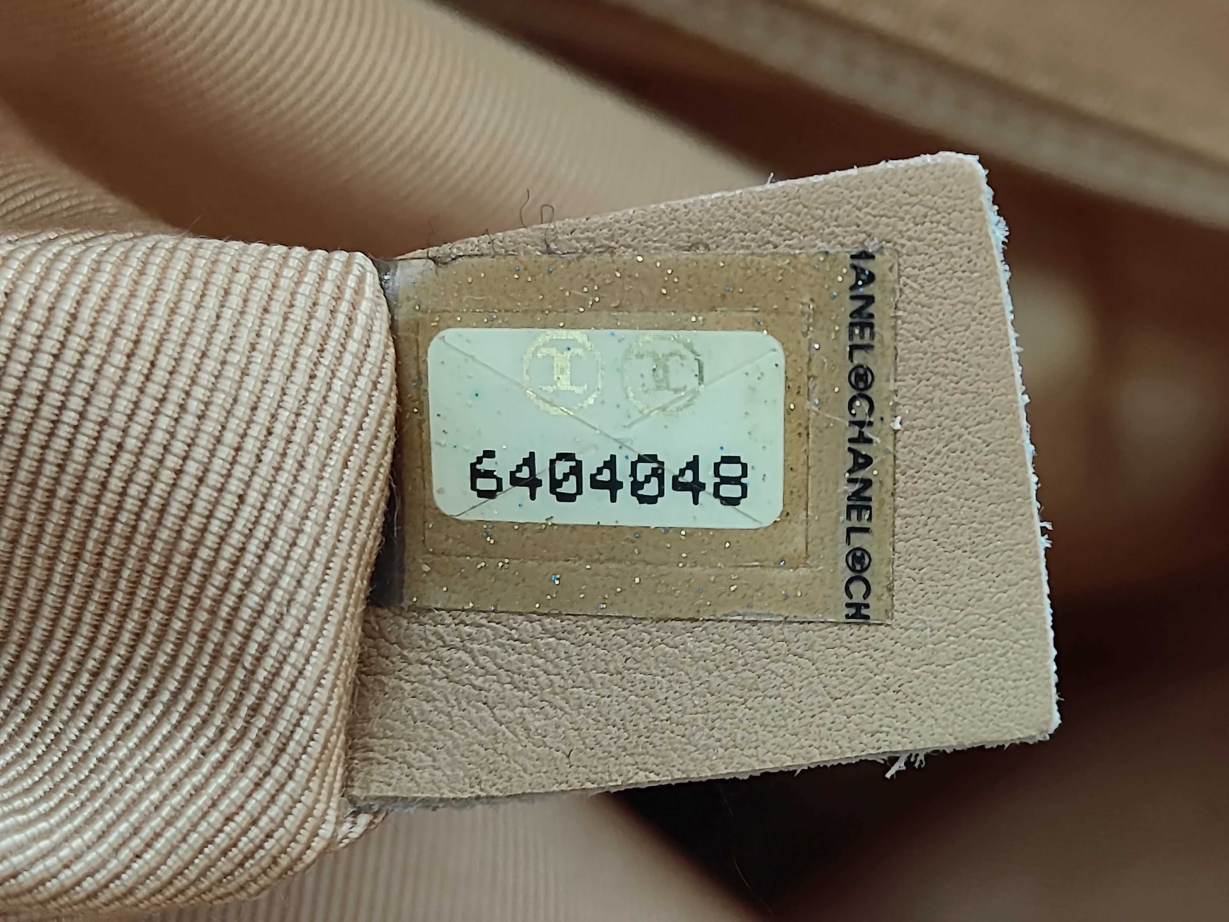 Wild Stitch Beige Handbag — view 12