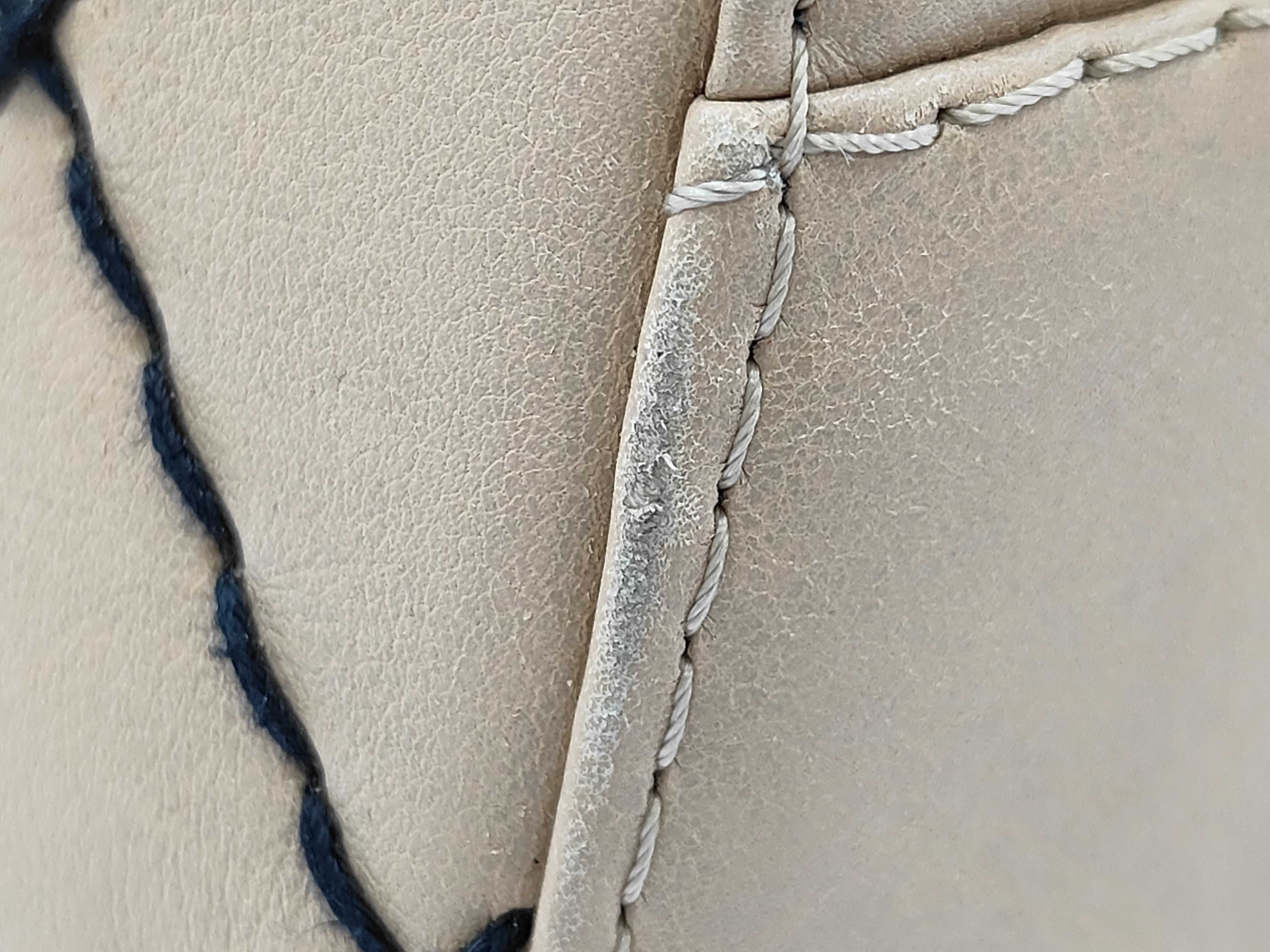 Wild Stitch Beige Handbag — view 14