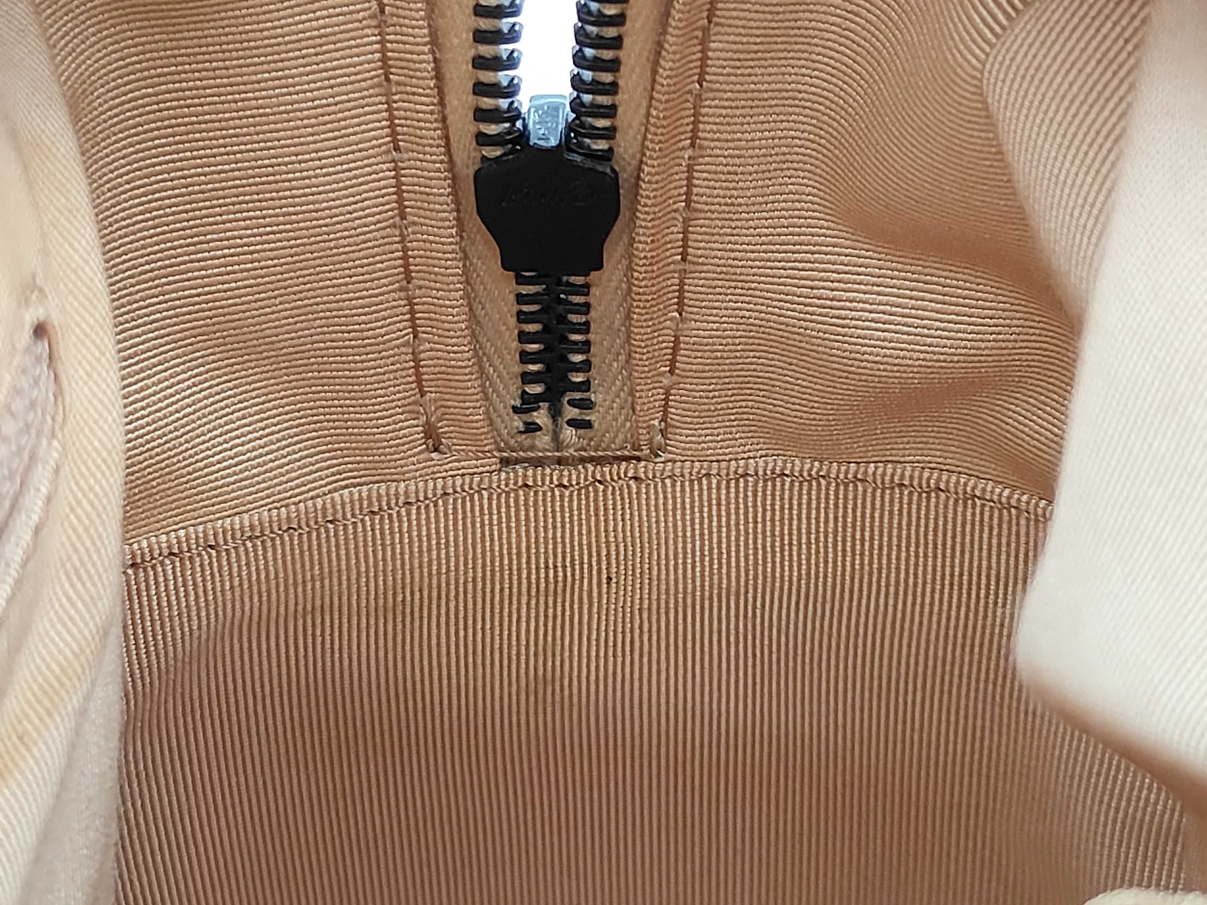 Wild Stitch Beige Handbag — view 9