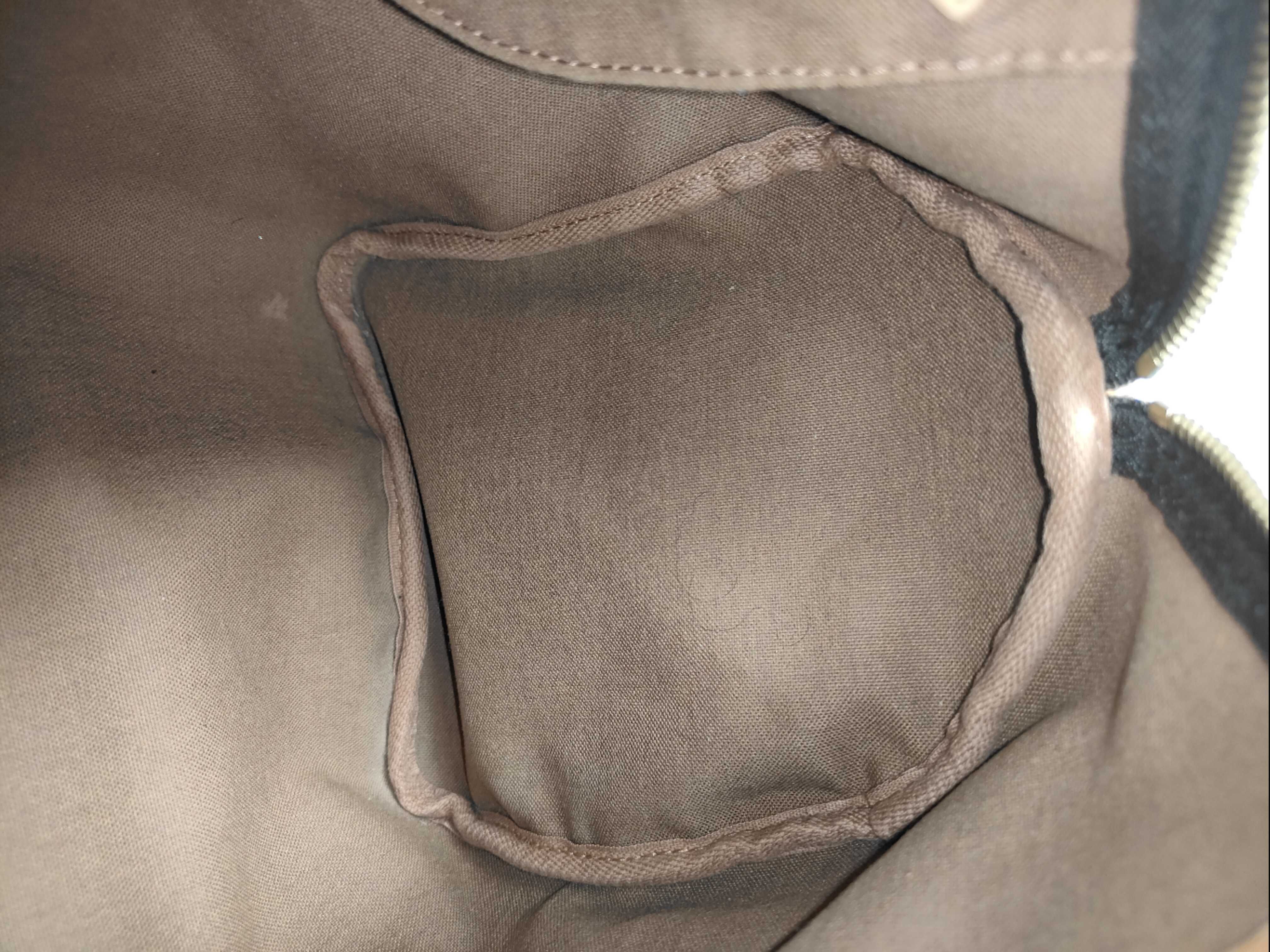 Monogram Louis Vuitton Speedy Boston Bag — view 14