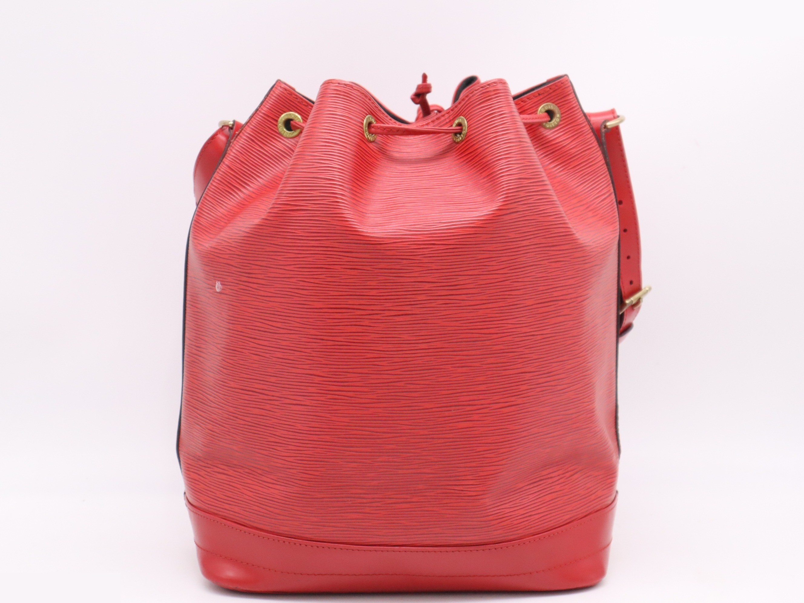 Noe Castilian Red — view 2