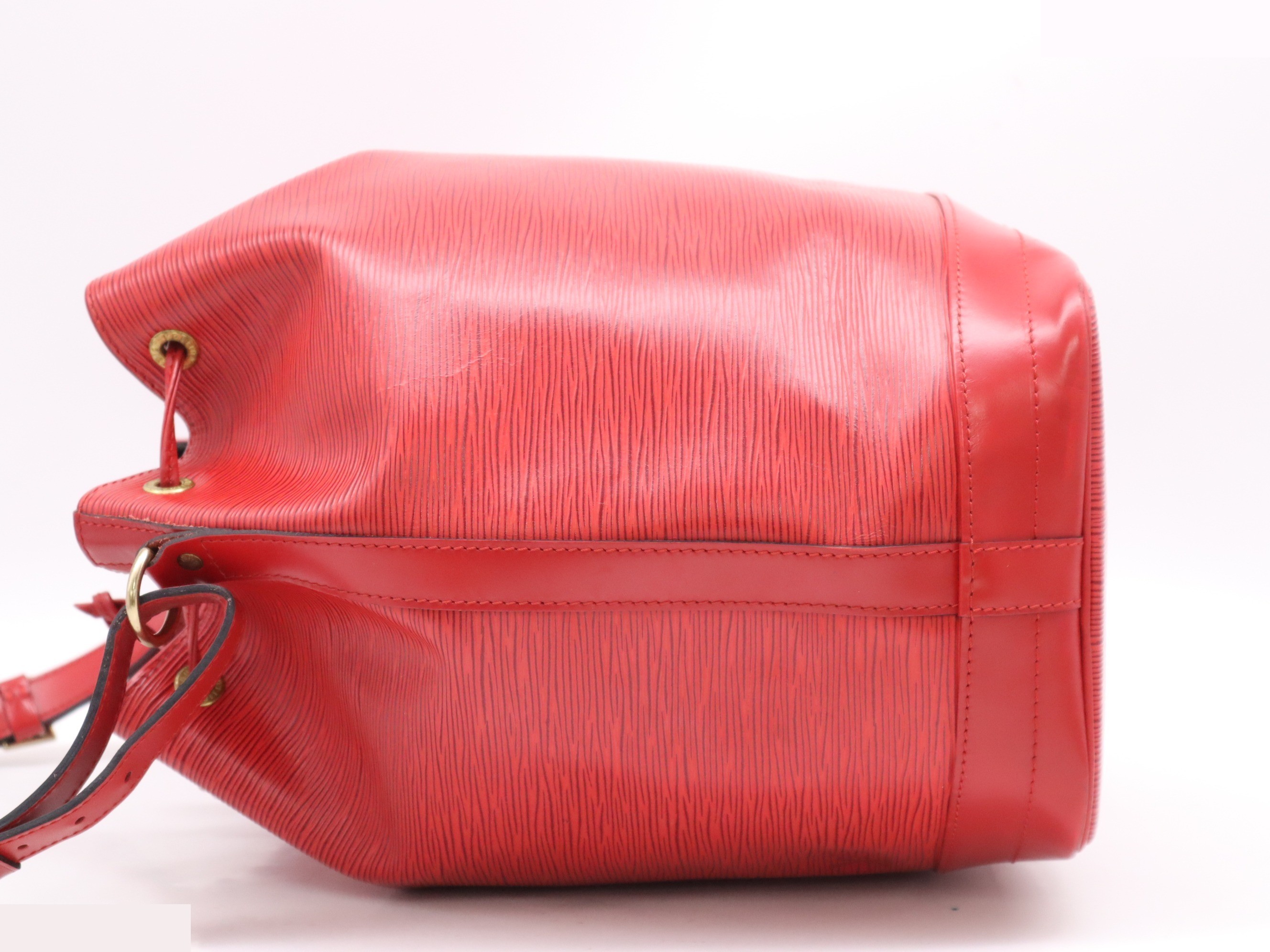 Noe Castilian Red — view 3