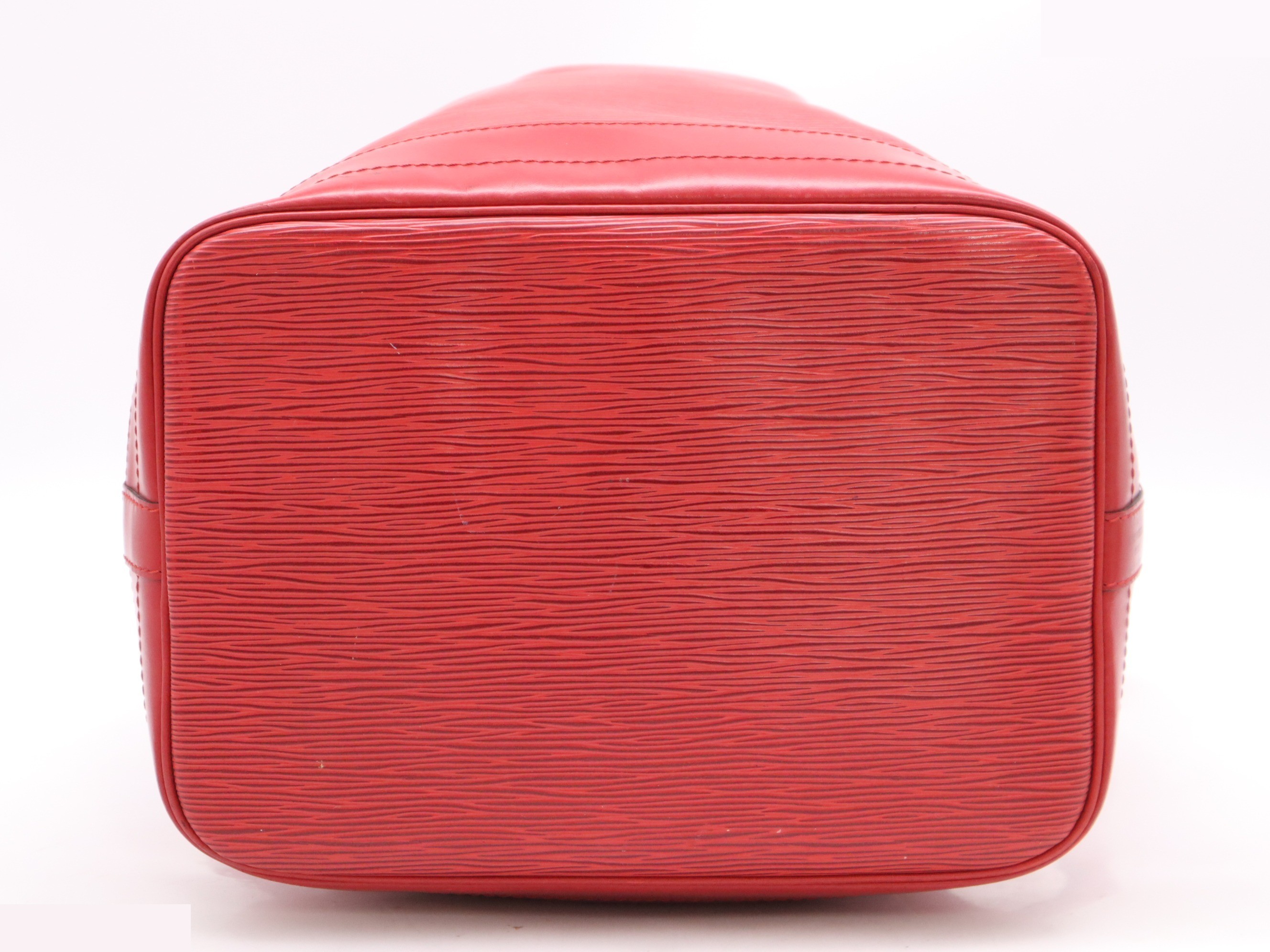 Noe Castilian Red — view 4