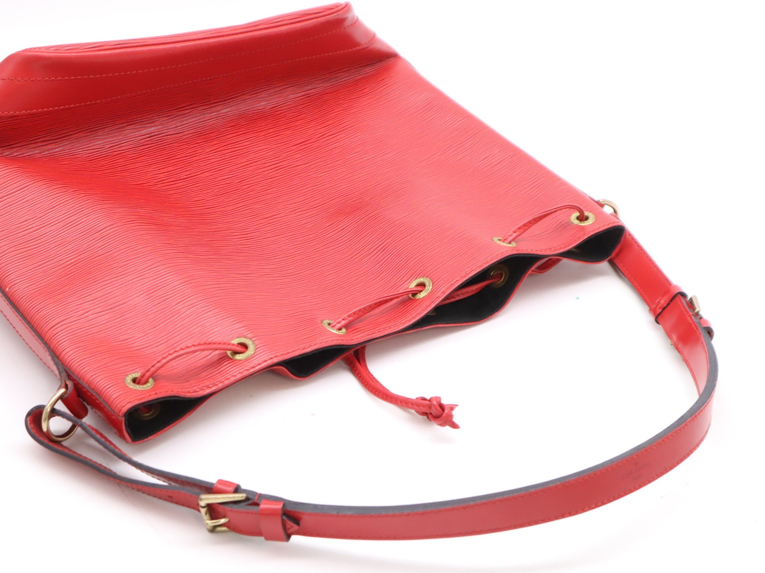 Noe Castilian Red — view 6