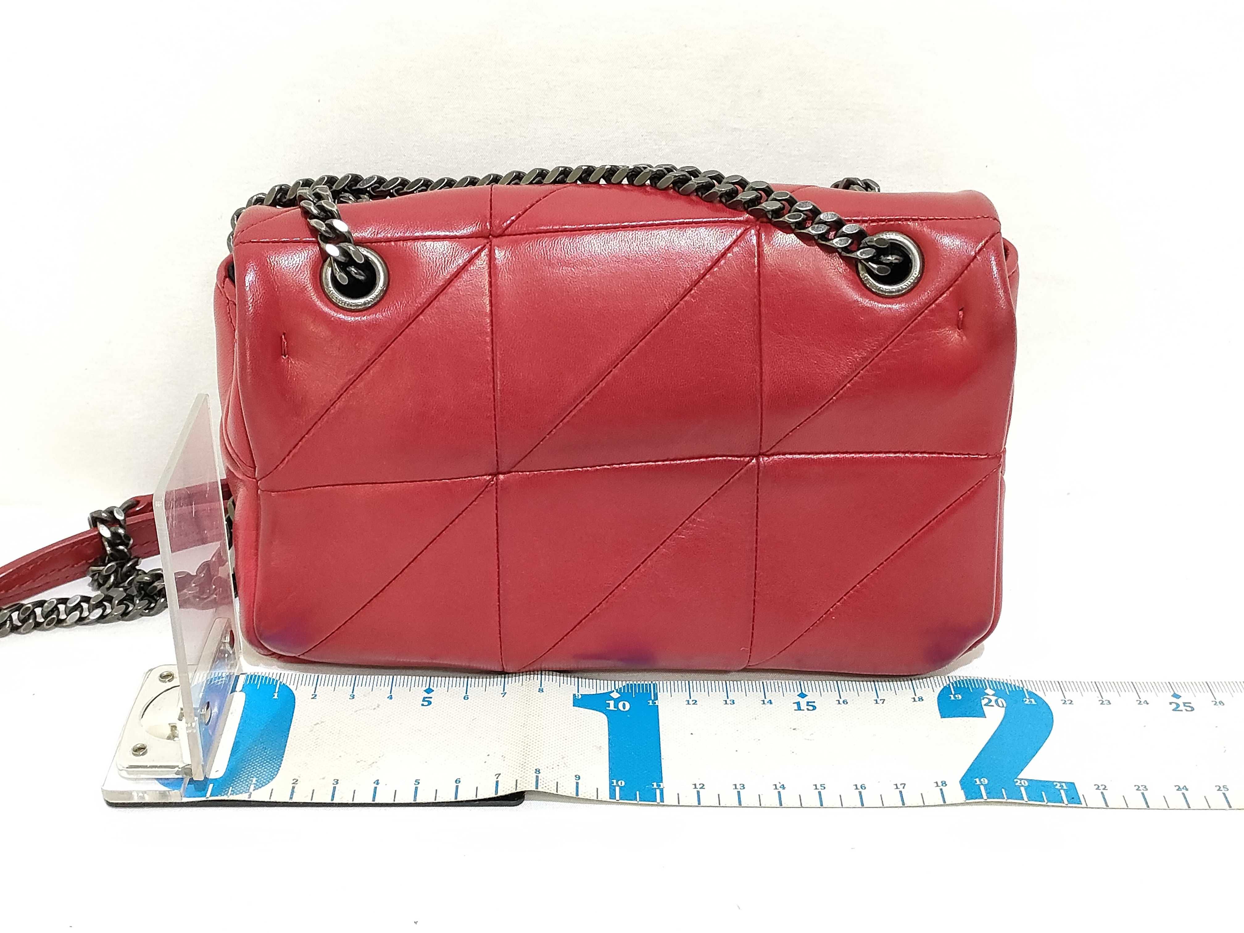 Jamie Shoulder Bag — view 2