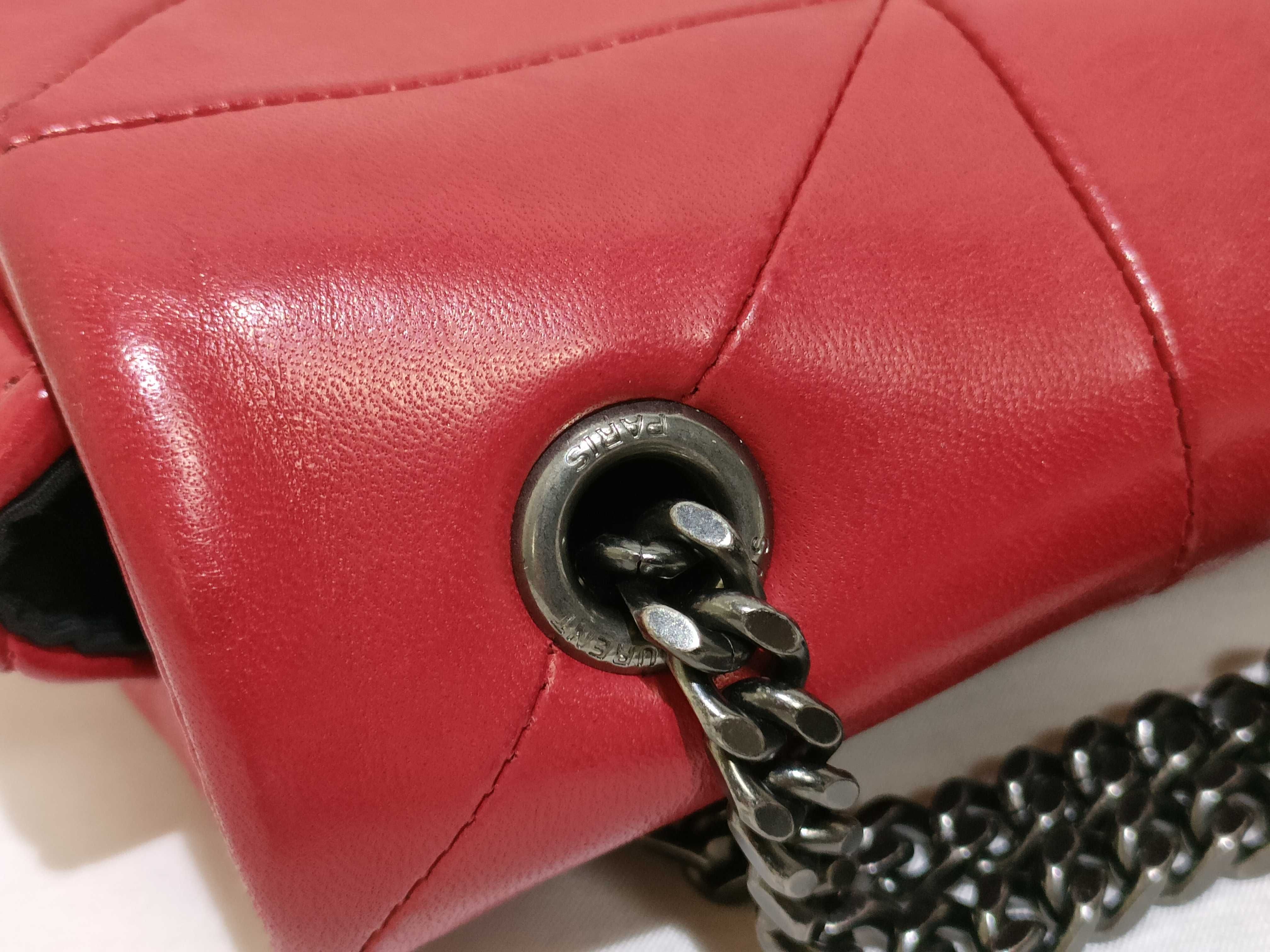 Jamie Shoulder Bag — view 5