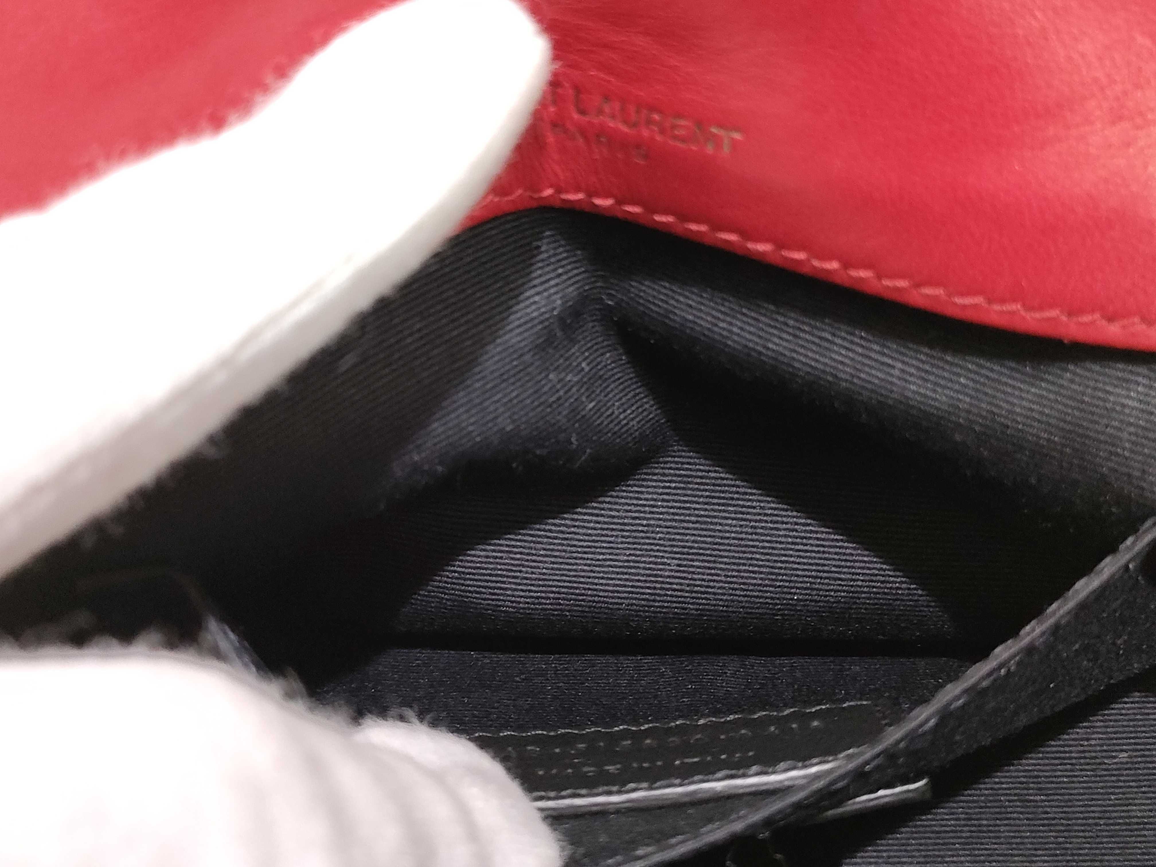 Jamie Shoulder Bag — view 9