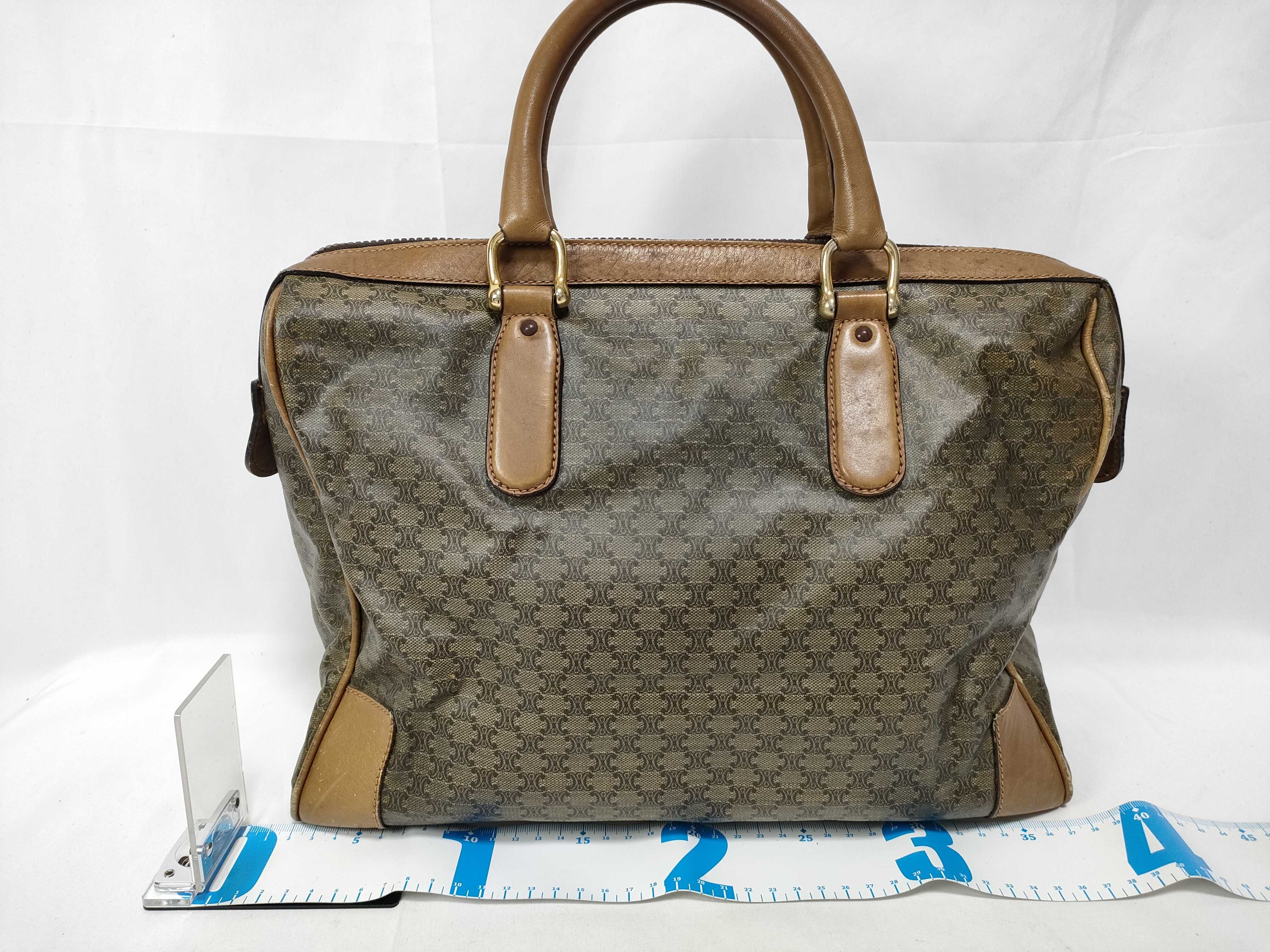 bag Boston bag — view 2