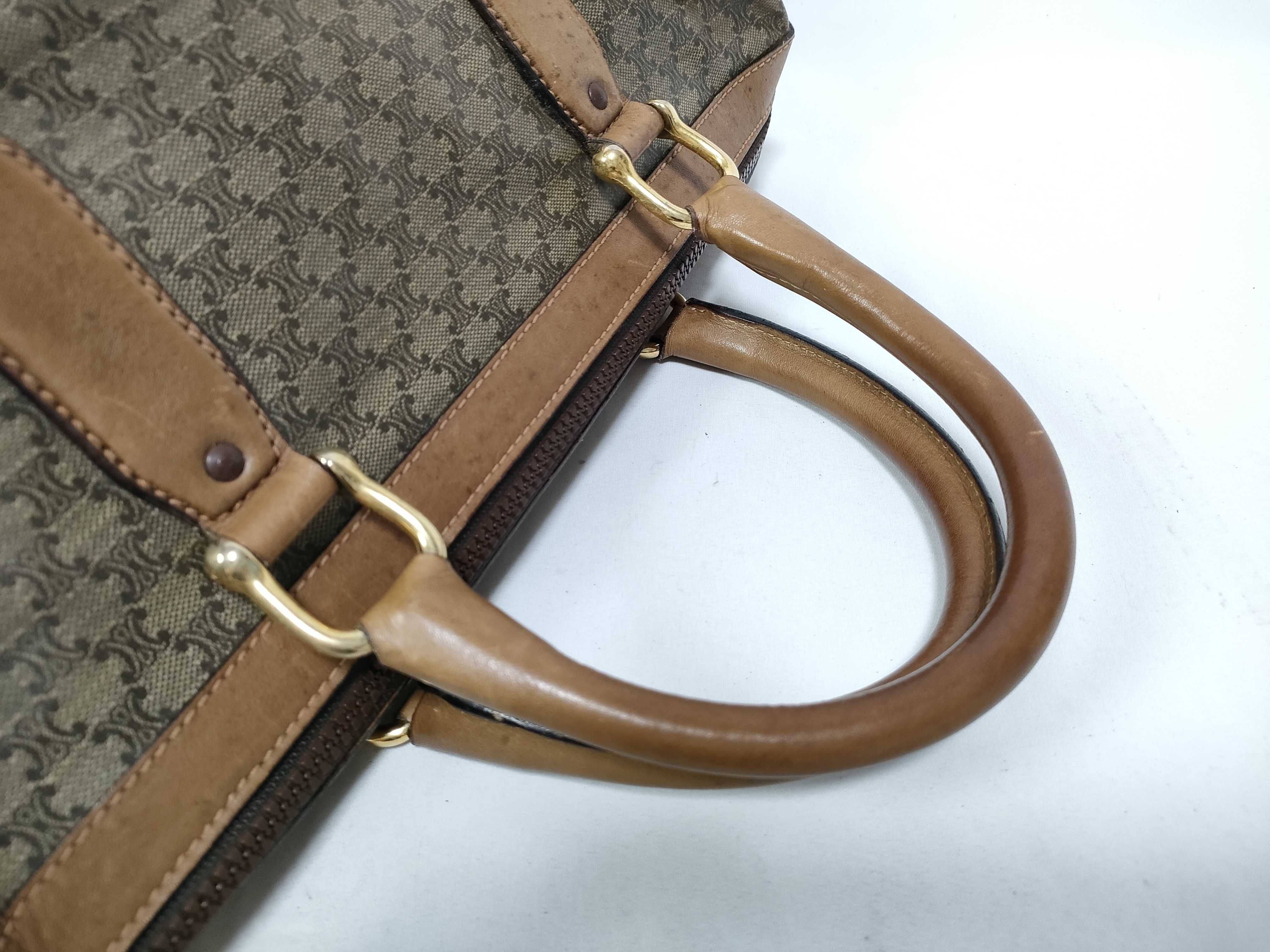 bag Boston bag — view 12