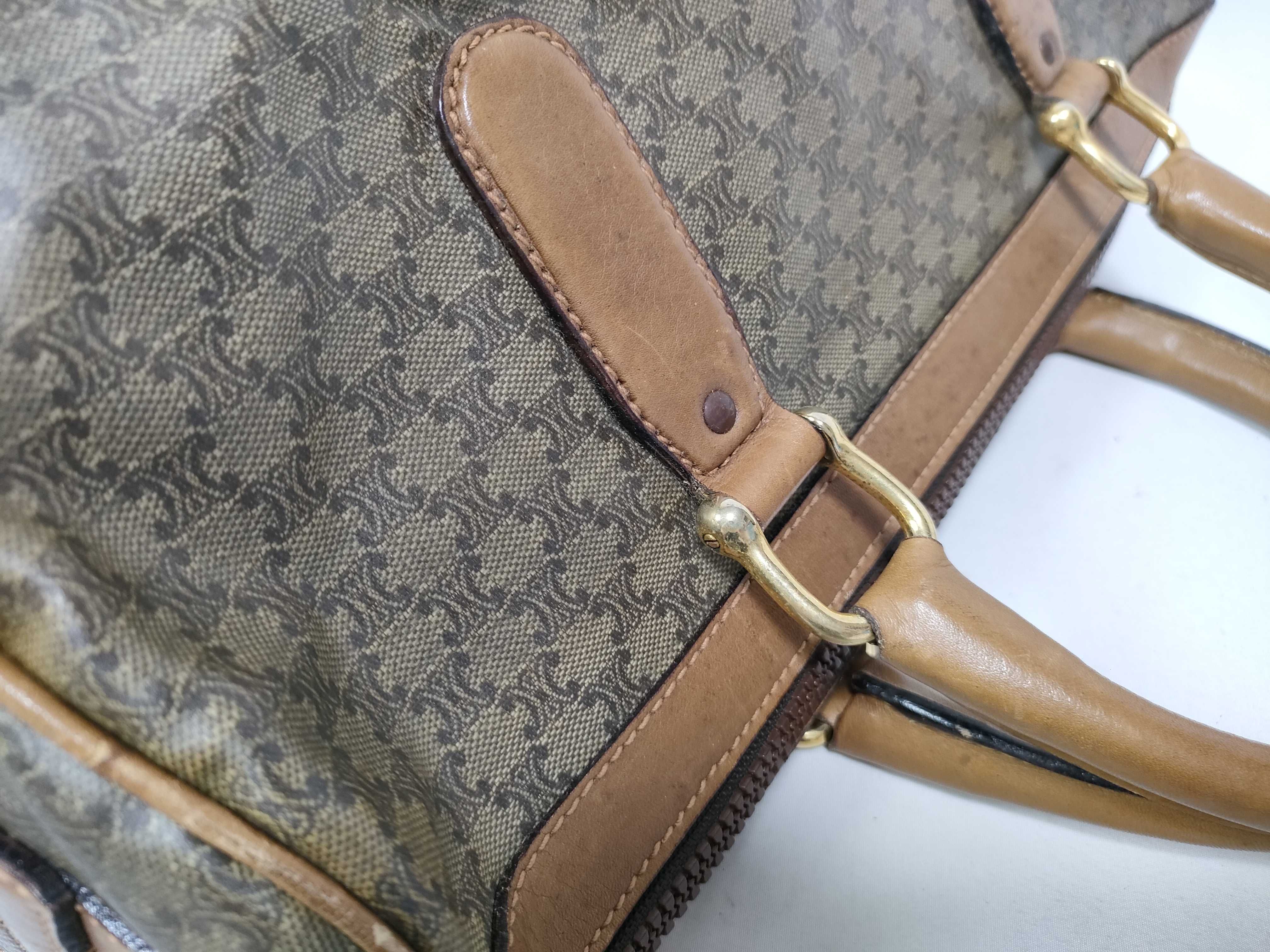 bag Boston bag — view 13