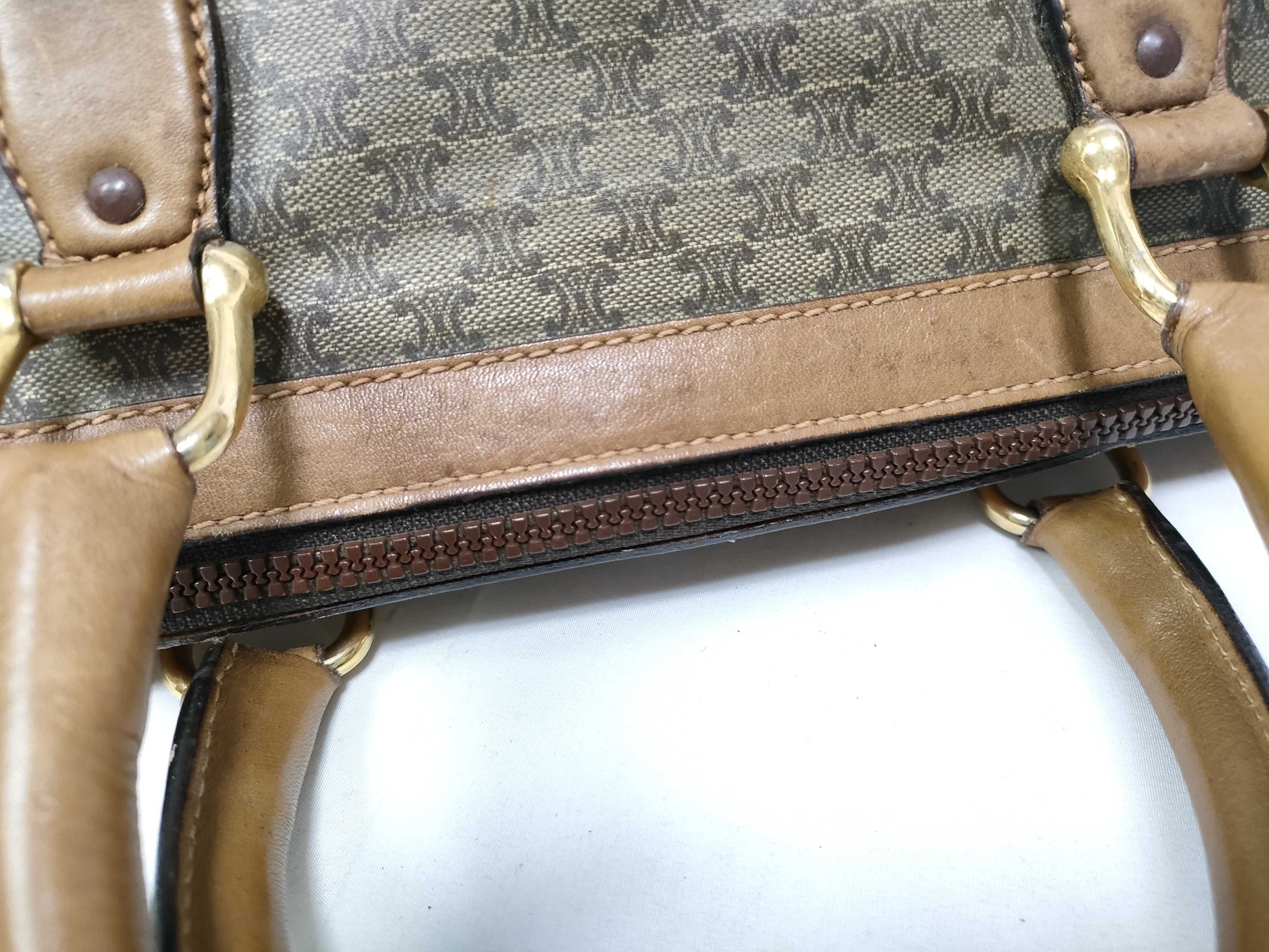 bag Boston bag — view 14