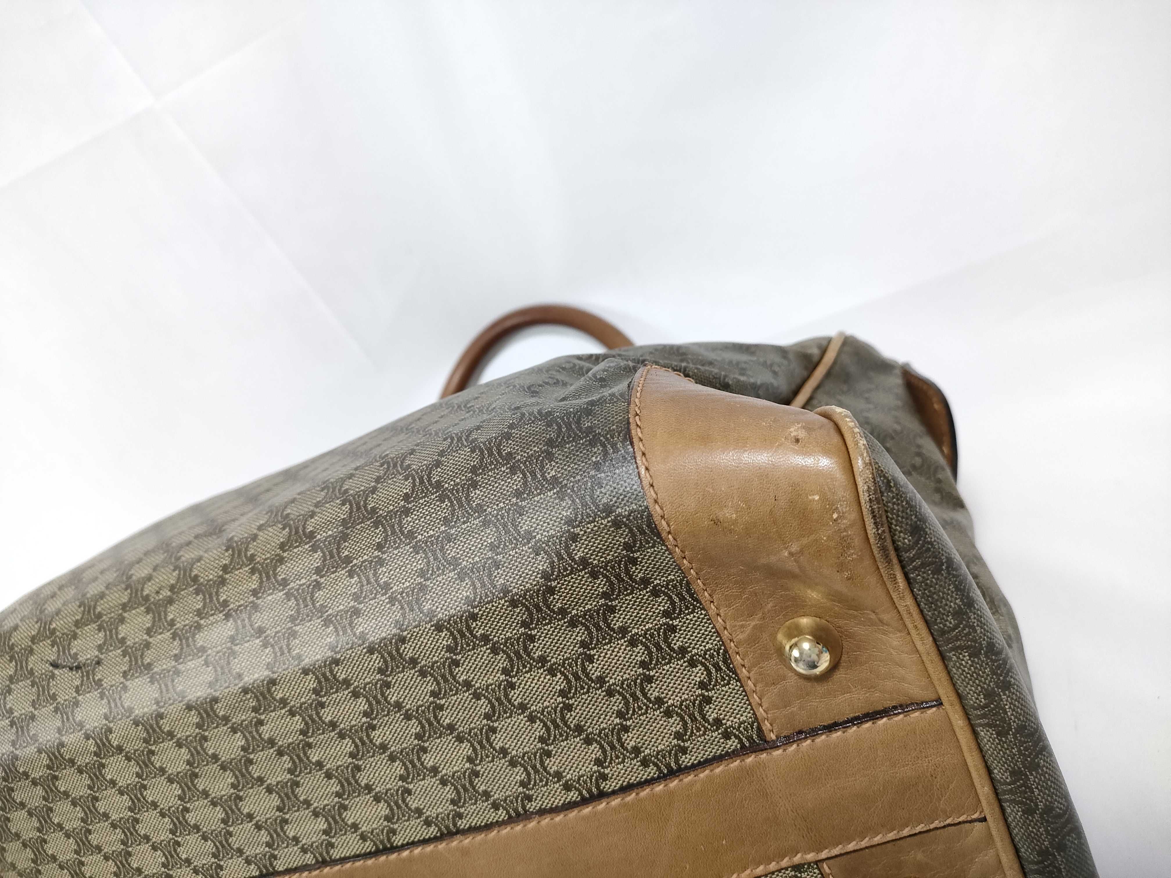 bag Boston bag — view 5