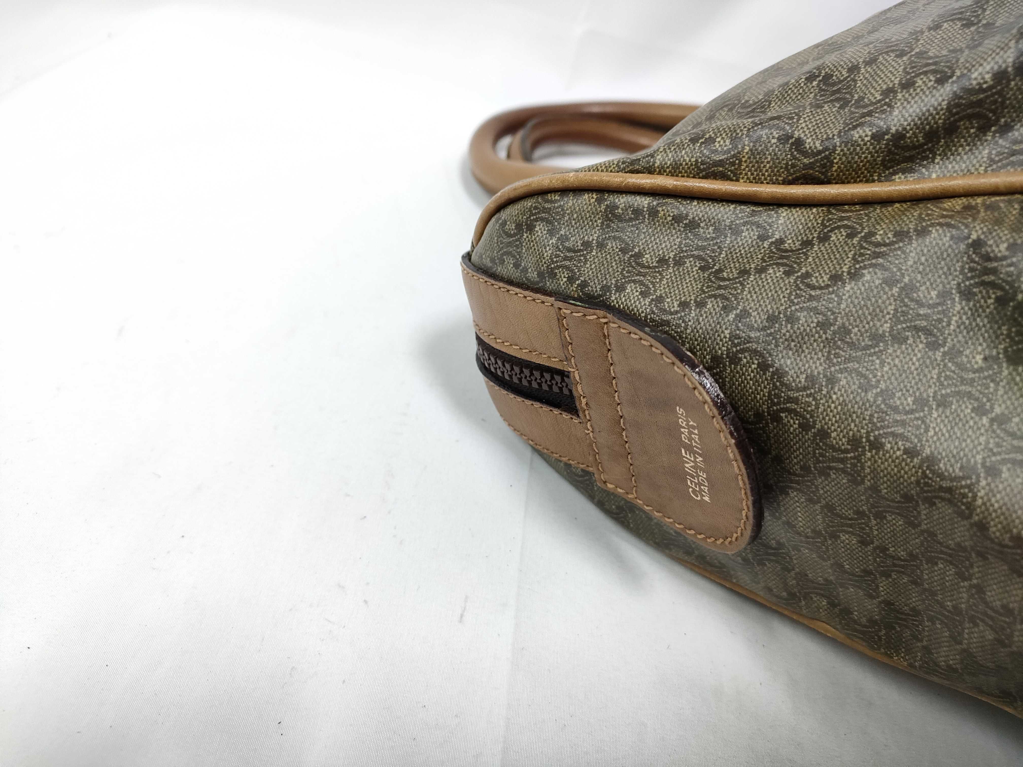bag Boston bag — view 8