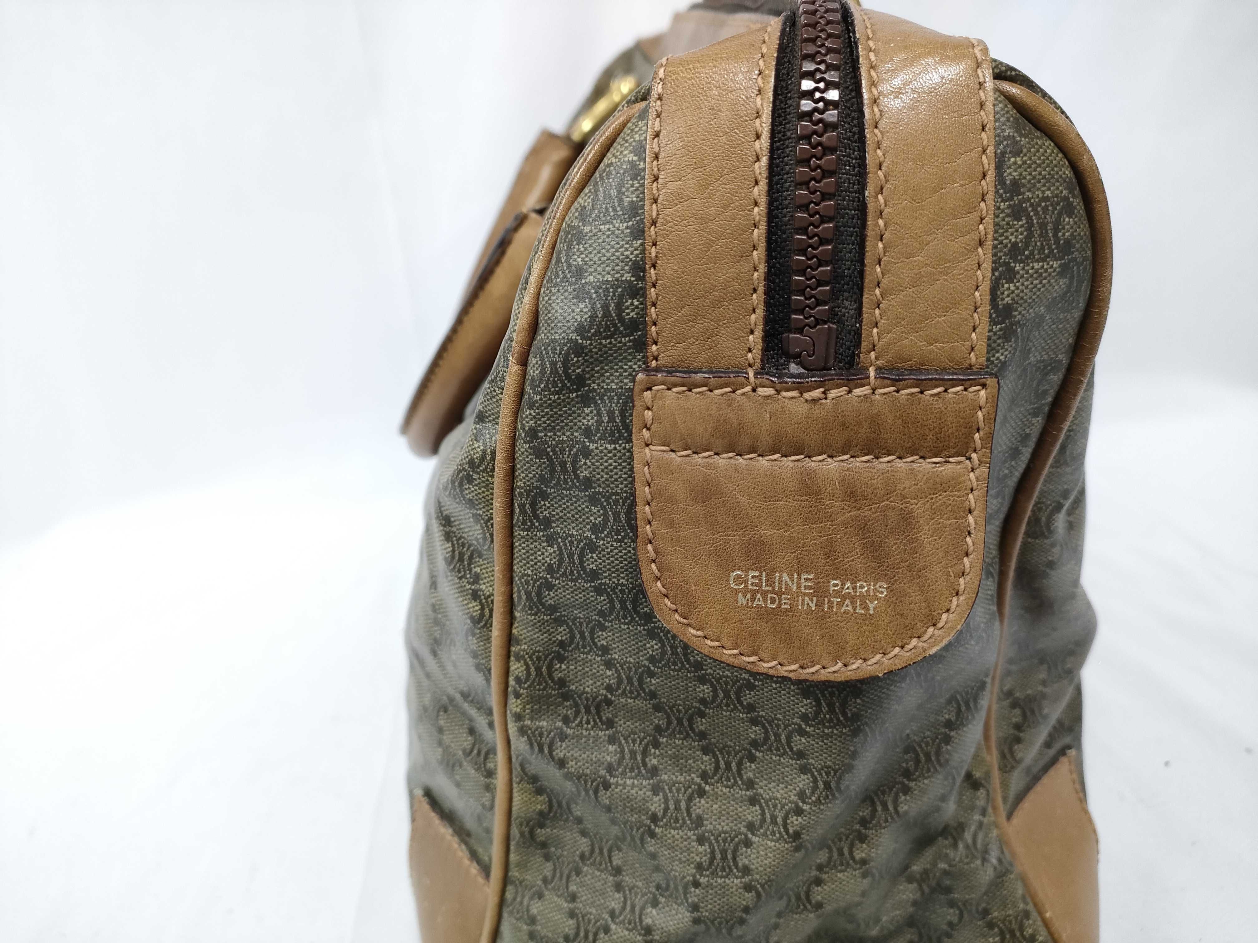bag Boston bag — view 9