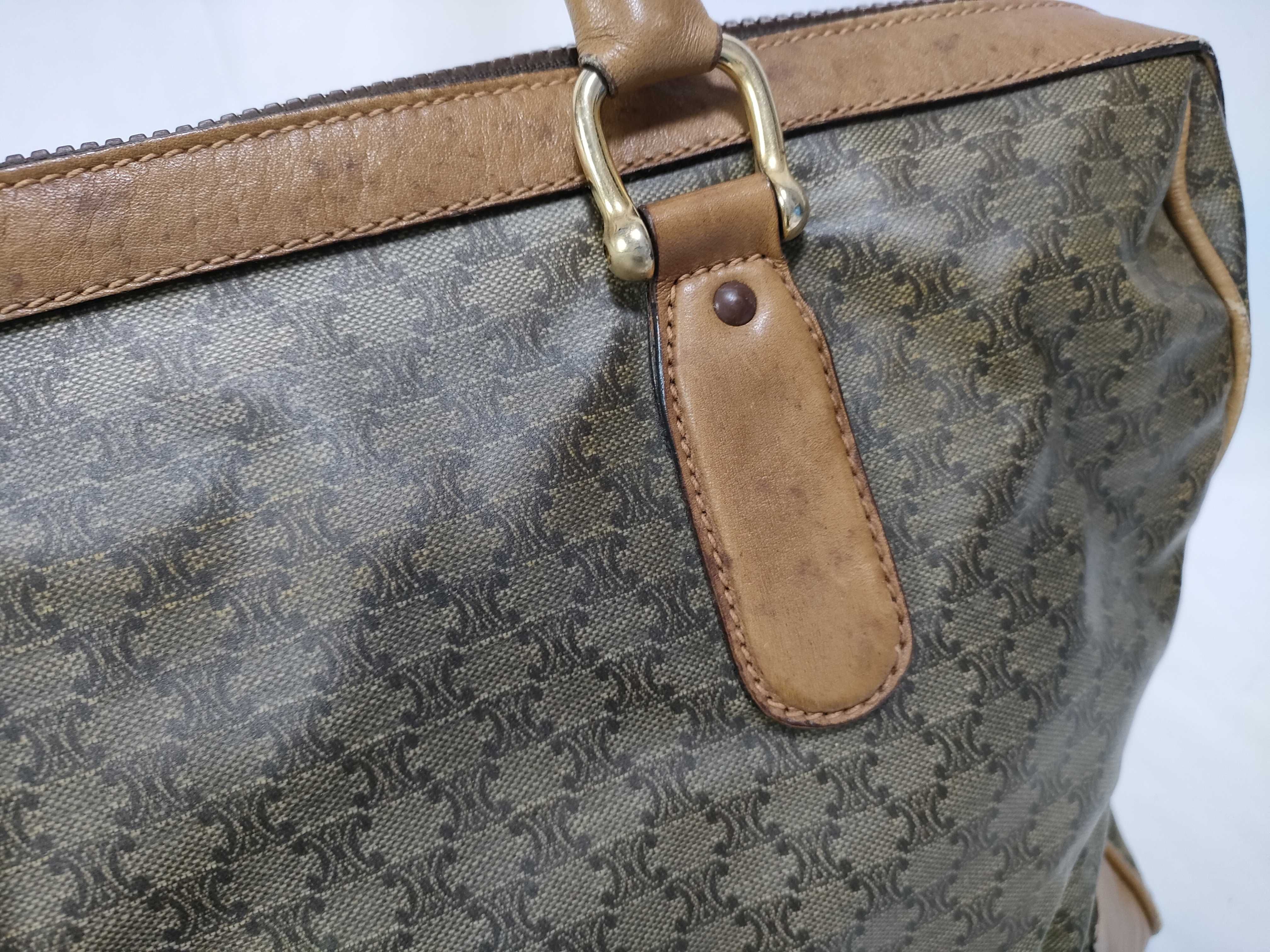 bag Boston bag — view 10