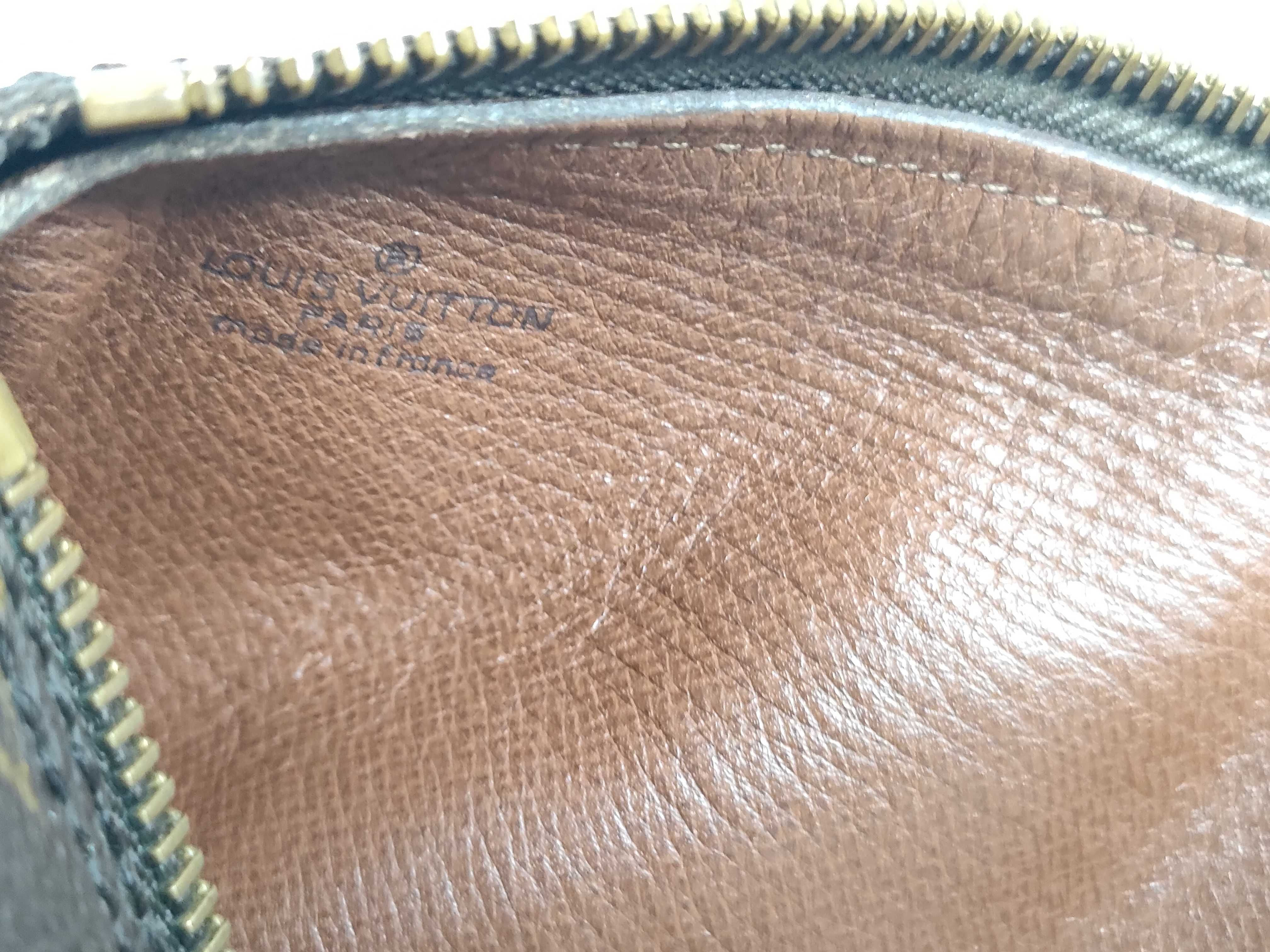 Monogram M51386 Papillon 26 Handbag — view 12