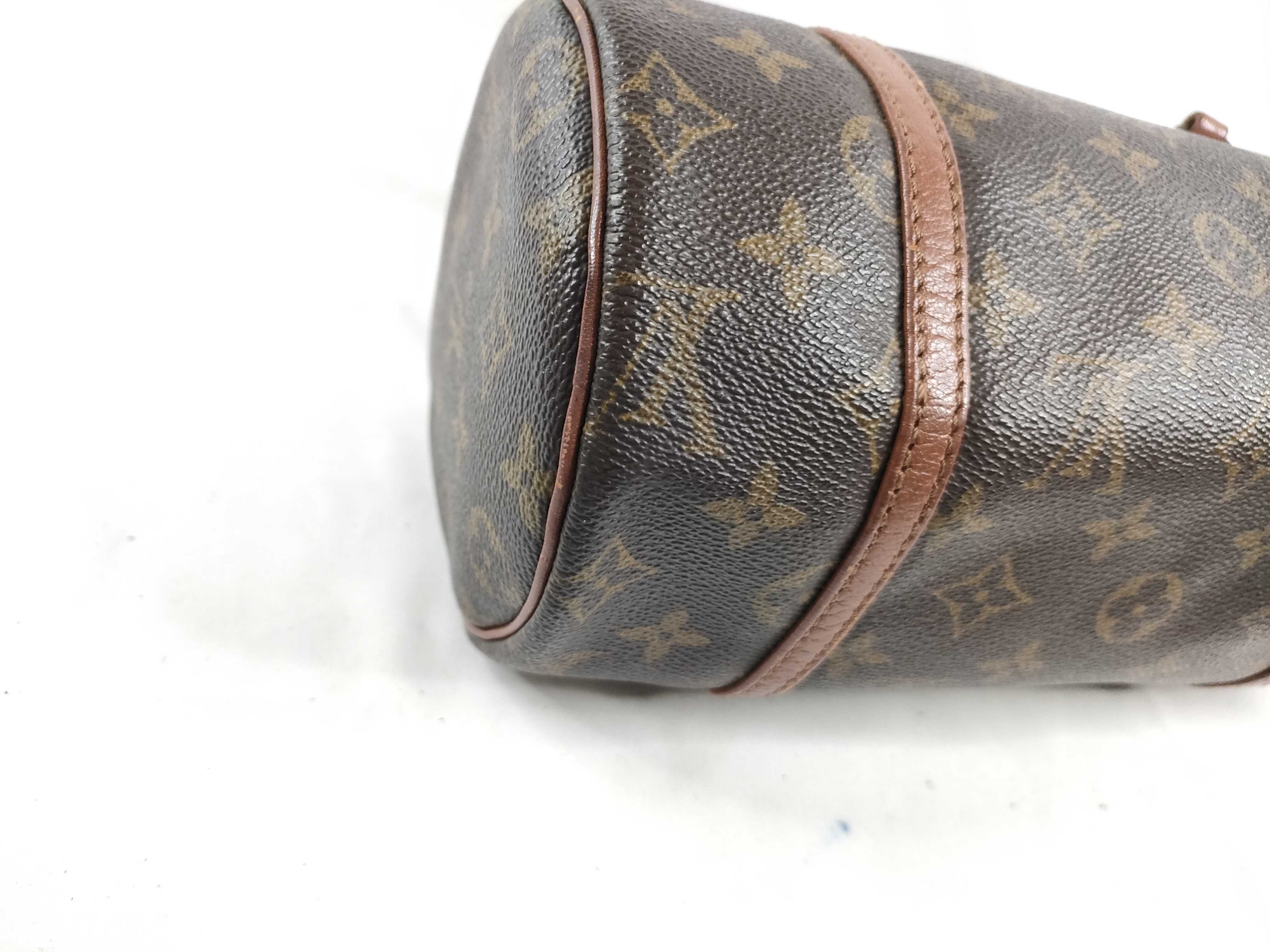 Monogram M51386 Papillon 26 Handbag — view 3