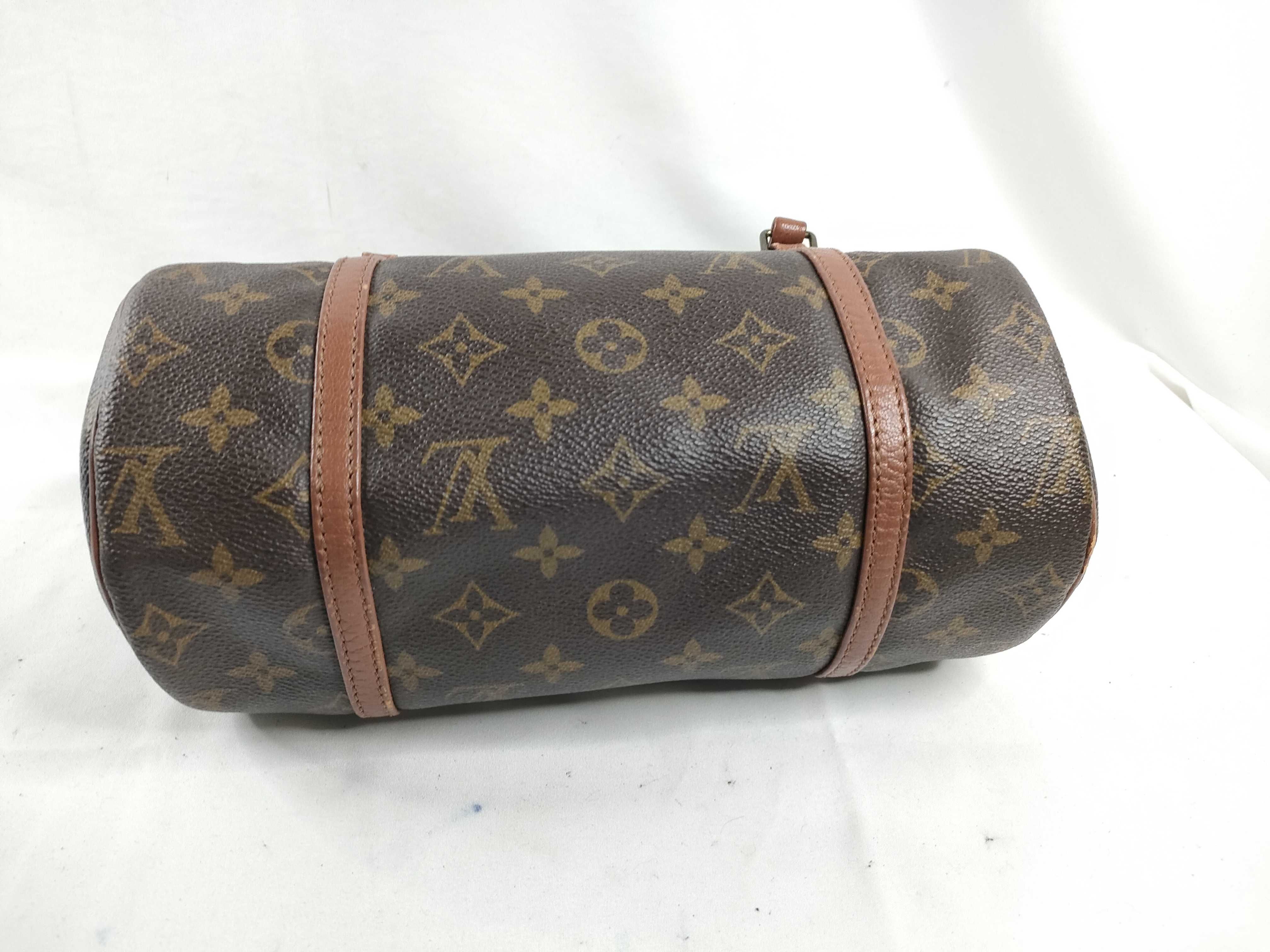 Monogram M51386 Papillon 26 Handbag — view 4