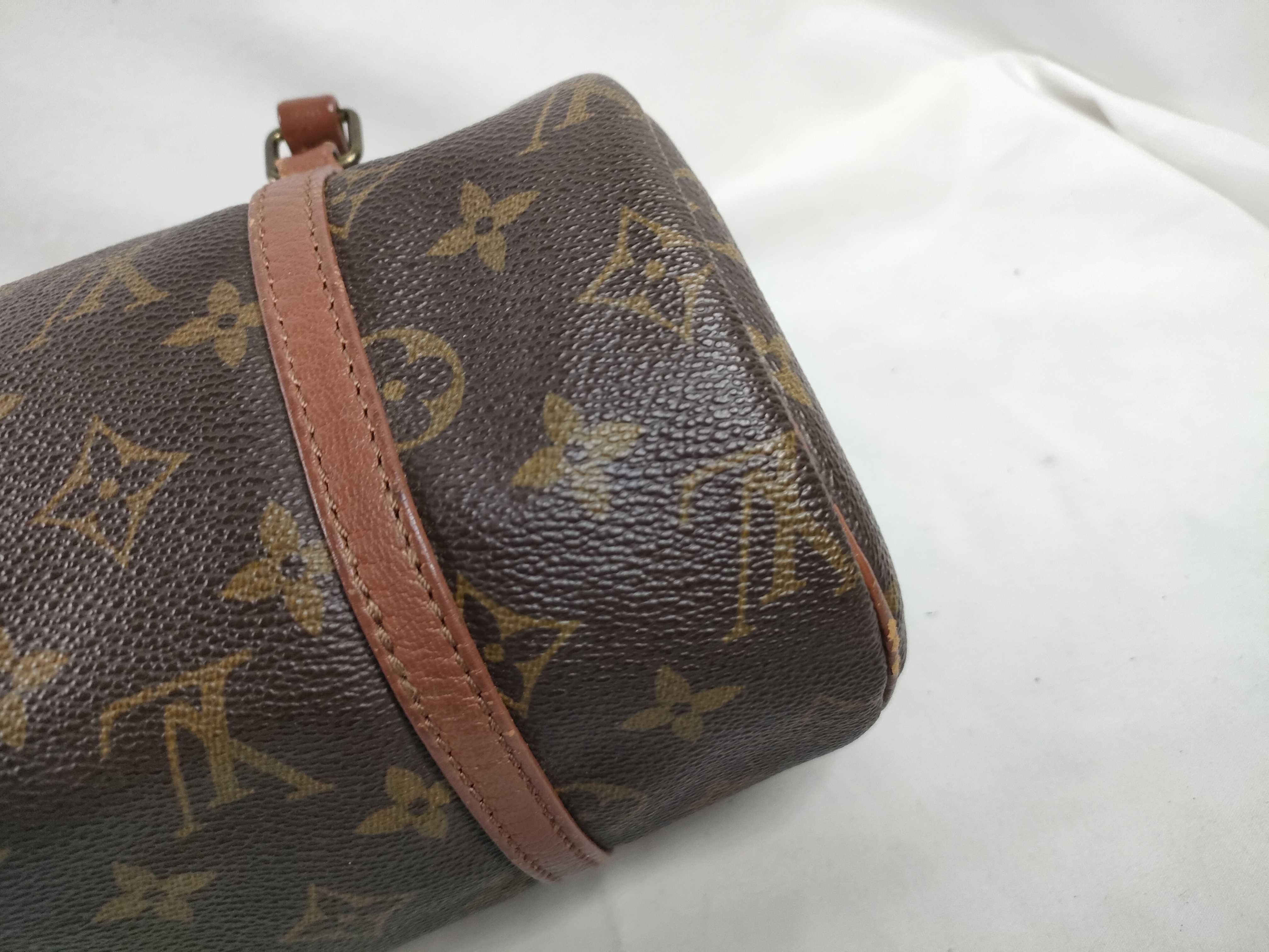 Monogram M51386 Papillon 26 Handbag — view 5