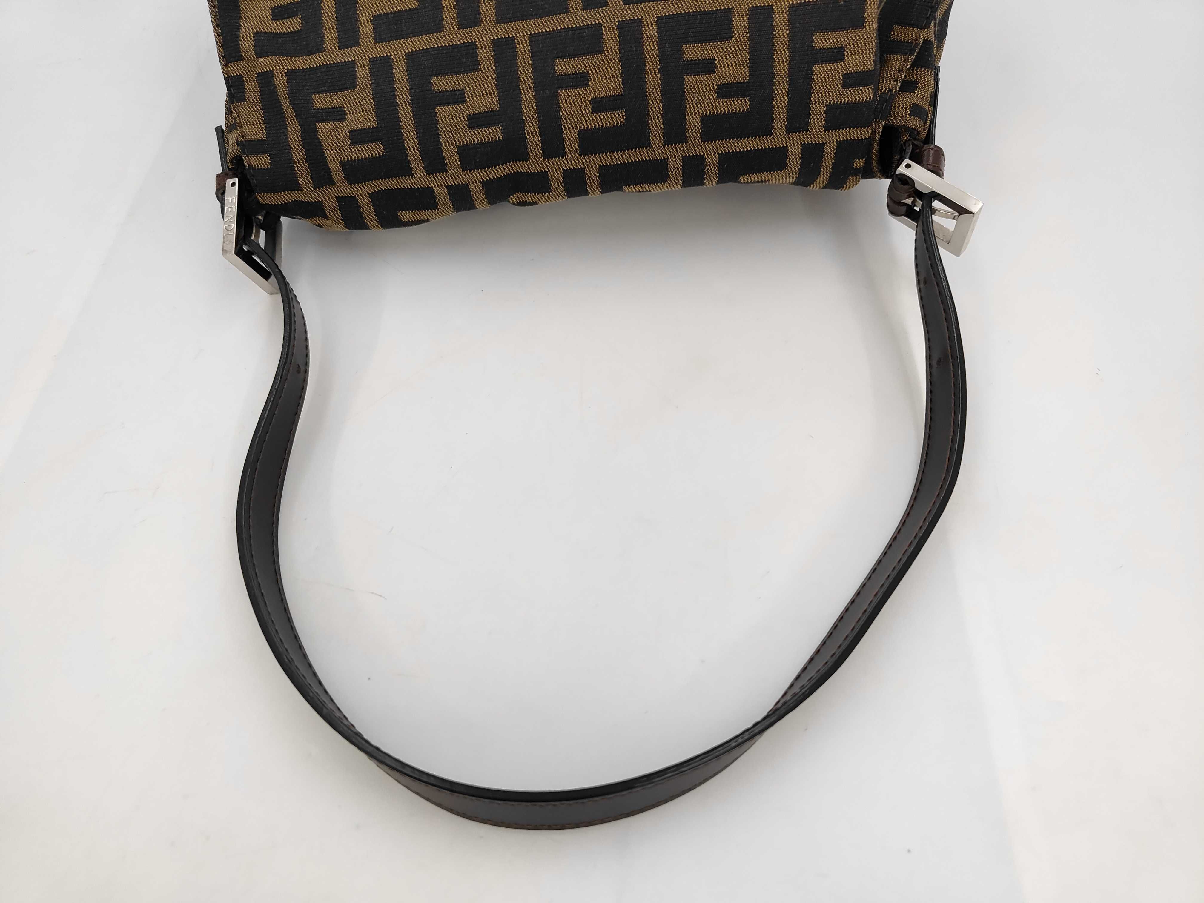 Mamma Bucket Bag — view 5