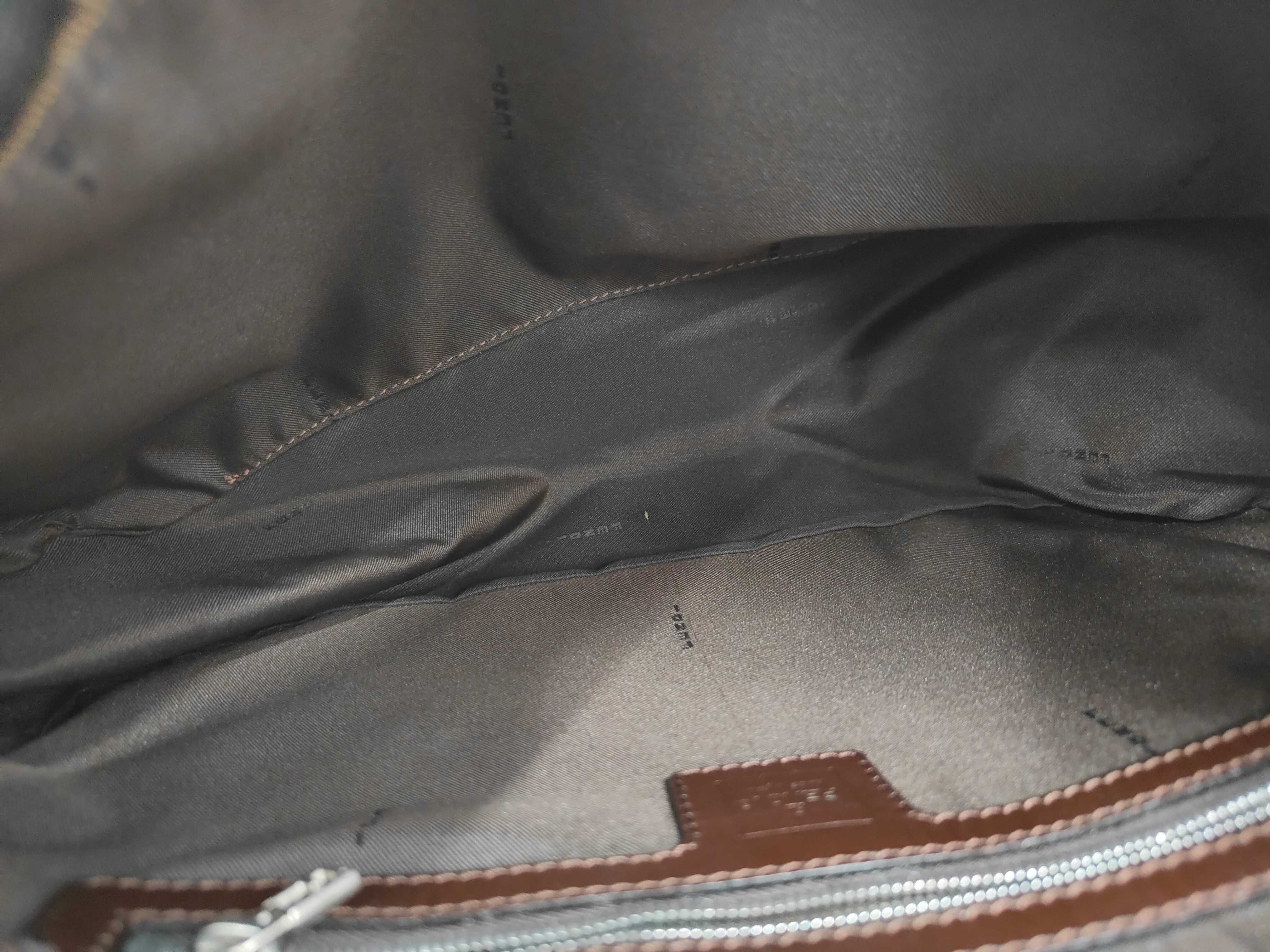 Mamma Bucket Bag — view 8