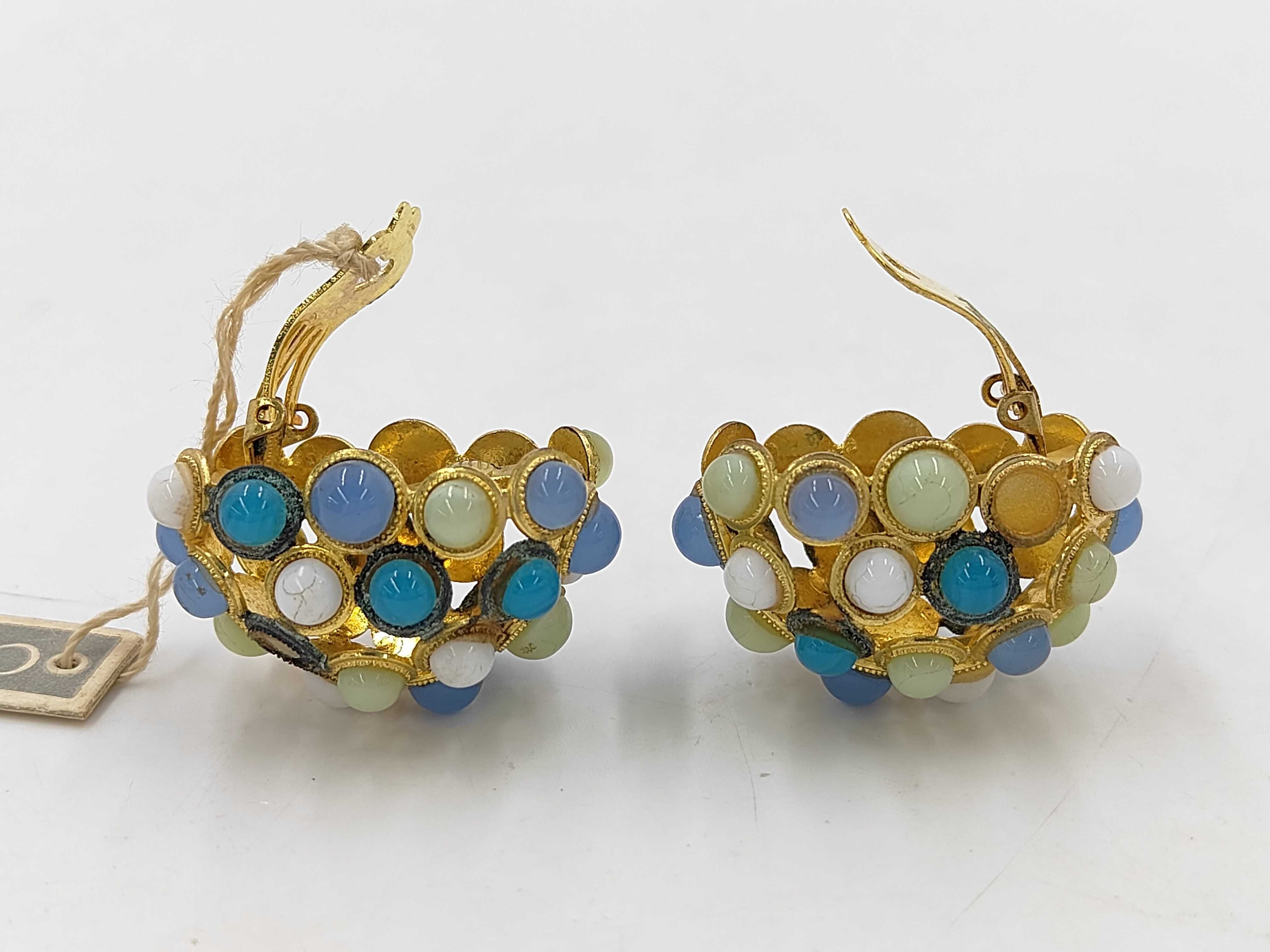 Christian / Earrings / GP Earrings — view 2