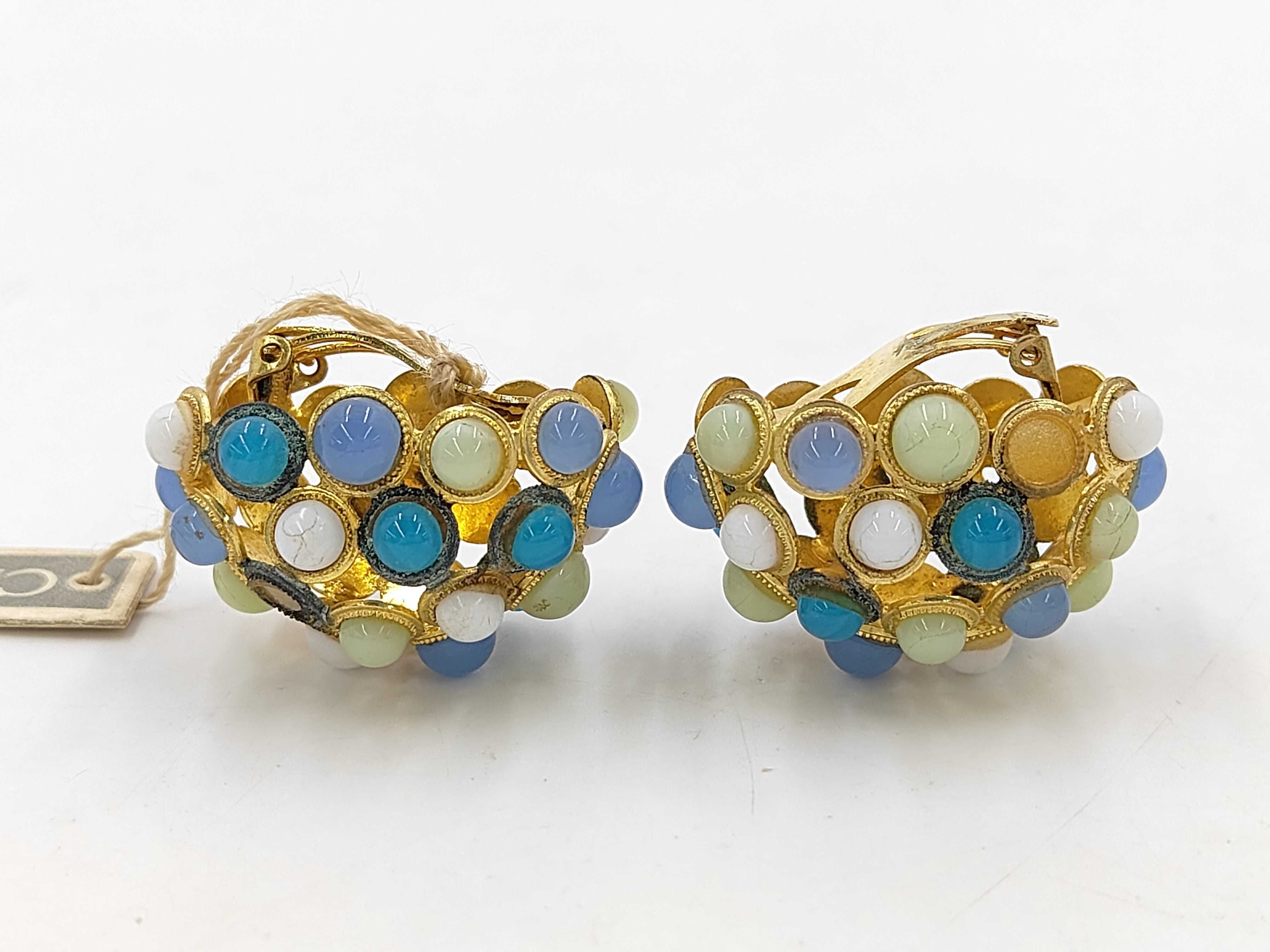 Christian / Earrings / GP Earrings — view 3