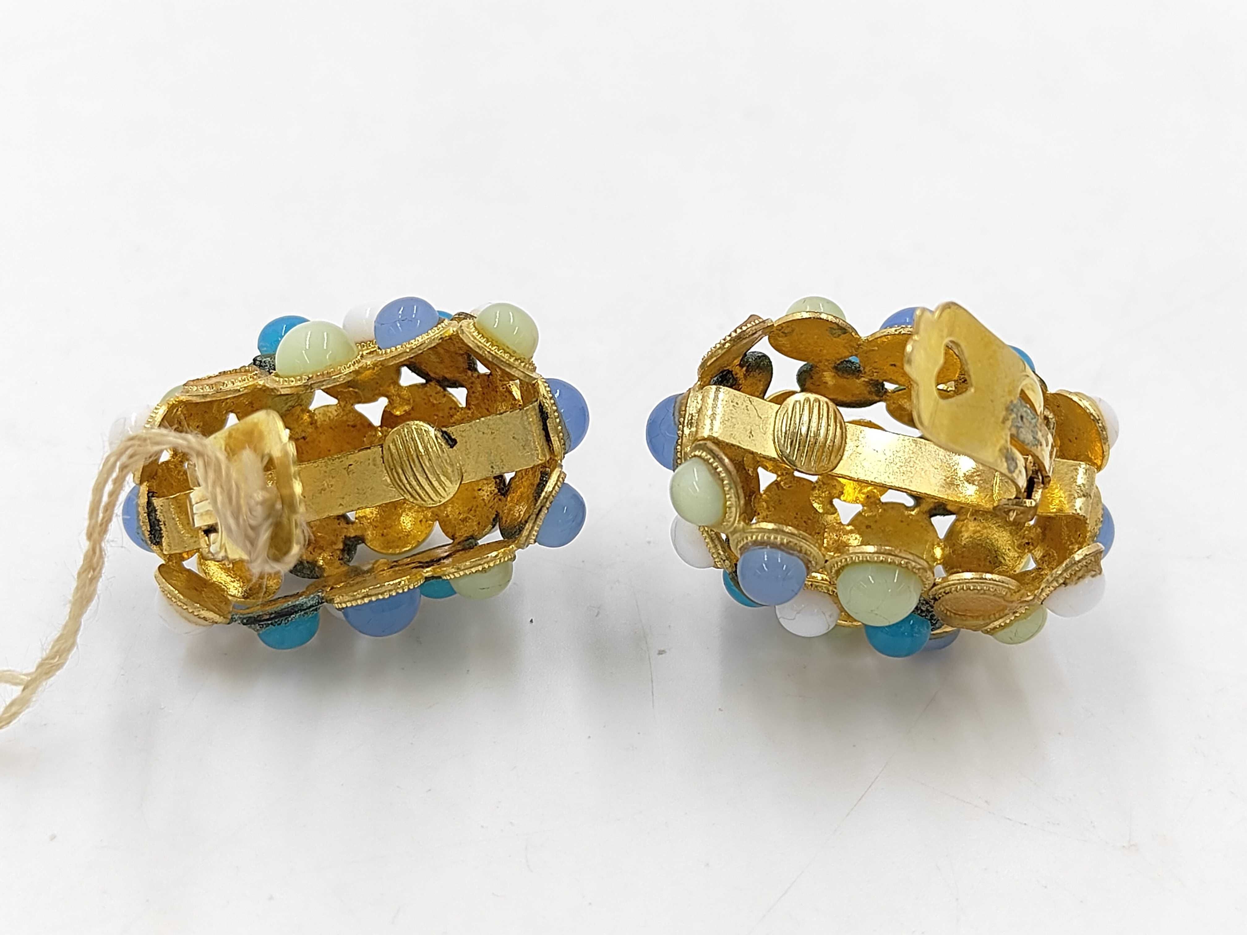 Christian / Earrings / GP Earrings — view 4